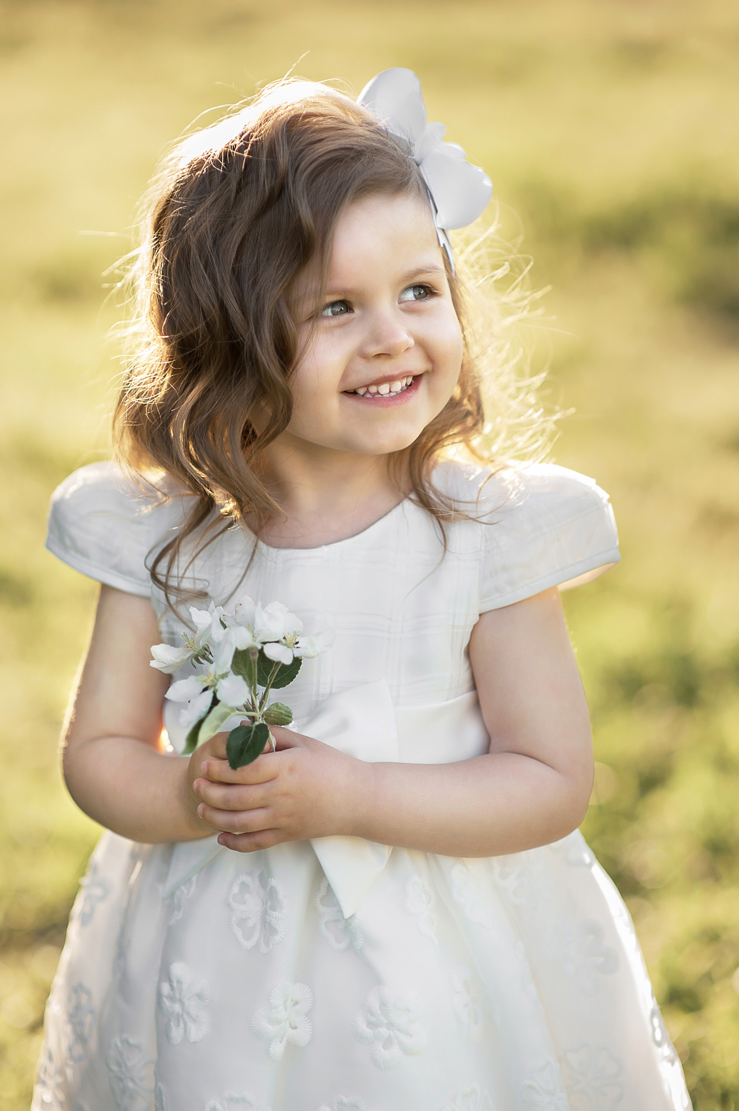 Ладочка. Свадебный, детский, семейный фотограф Илона Николаева в Эстонии