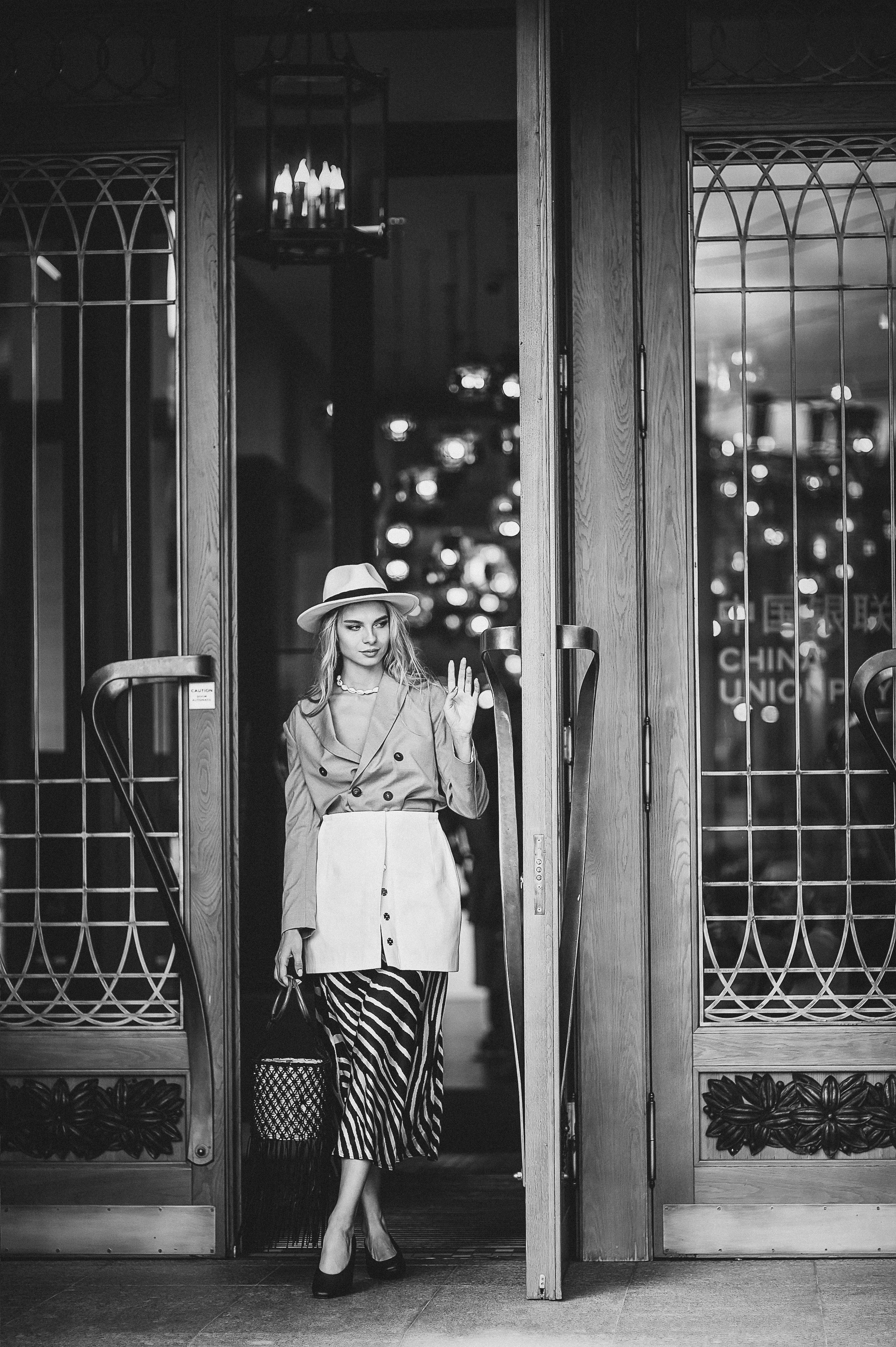 Девушка. Свадебный, детский, семейный фотограф Илона Николаева в Эстонии