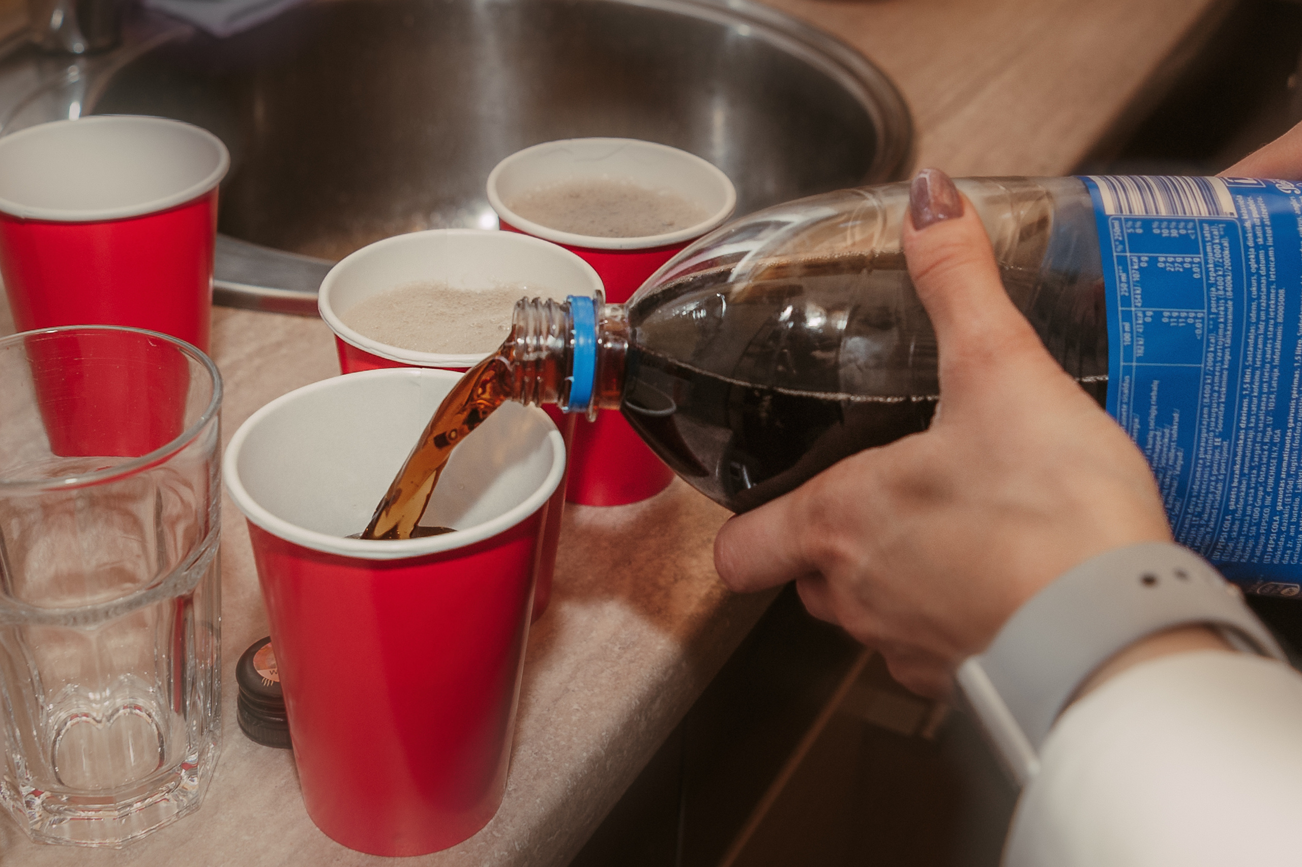 Девичник. Свадебный, детский, семейный фотограф Илона Николаева в Эстонии