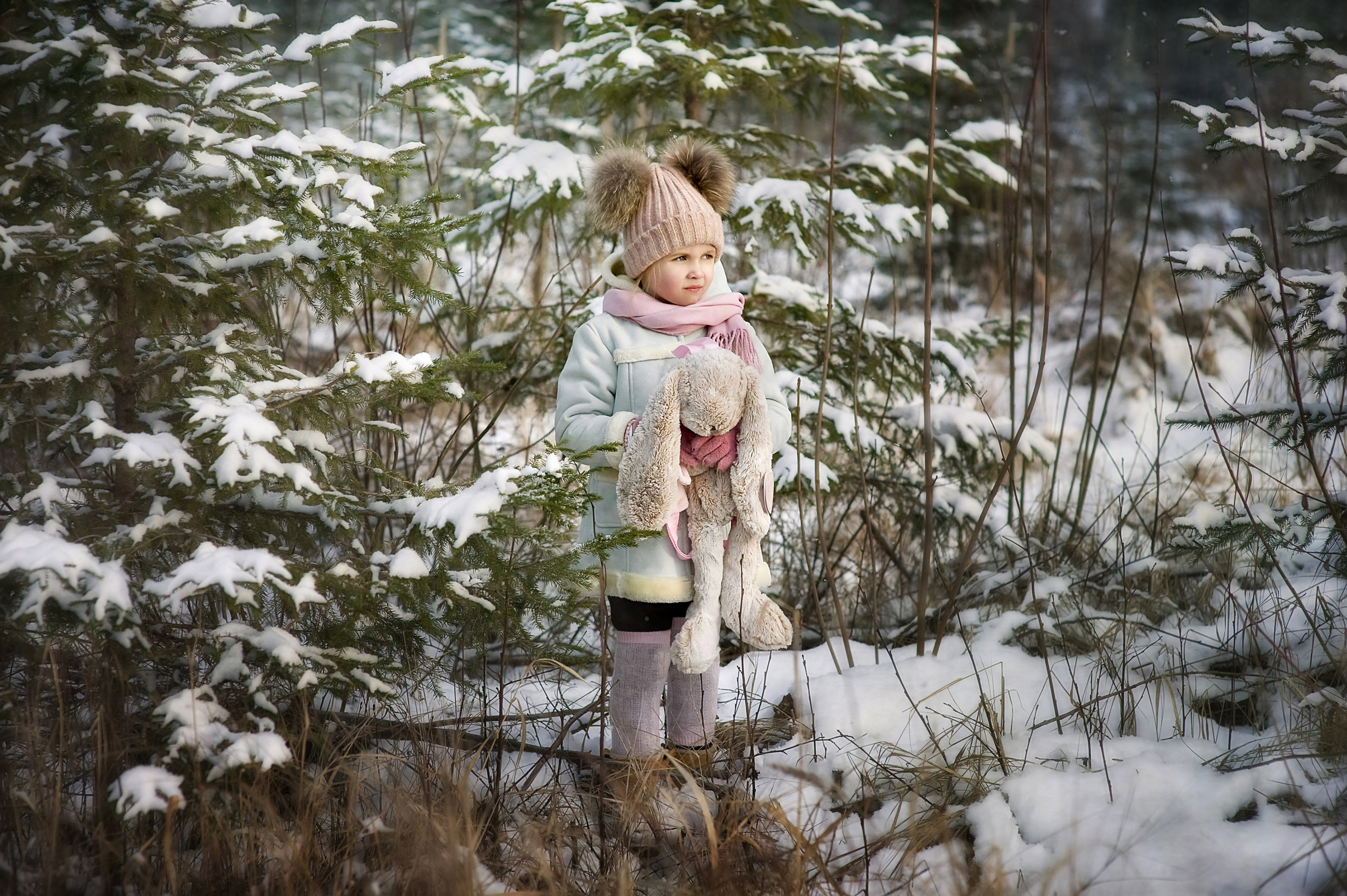 Кариночка. Свадебный, детский, семейный фотограф Илона Николаева в Эстонии