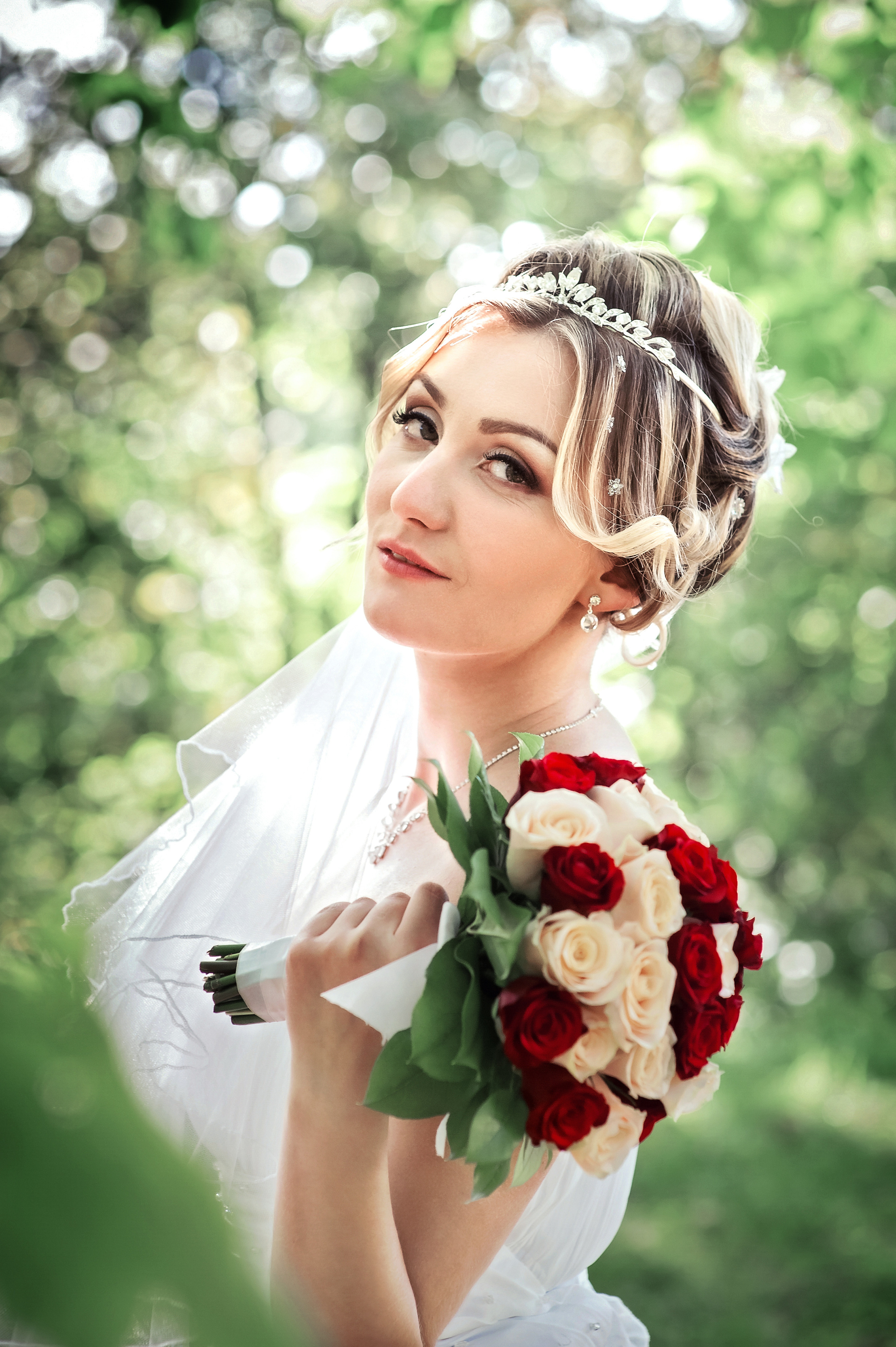 A&T. Свадебный, детский, семейный фотограф Илона Николаева в Эстонии