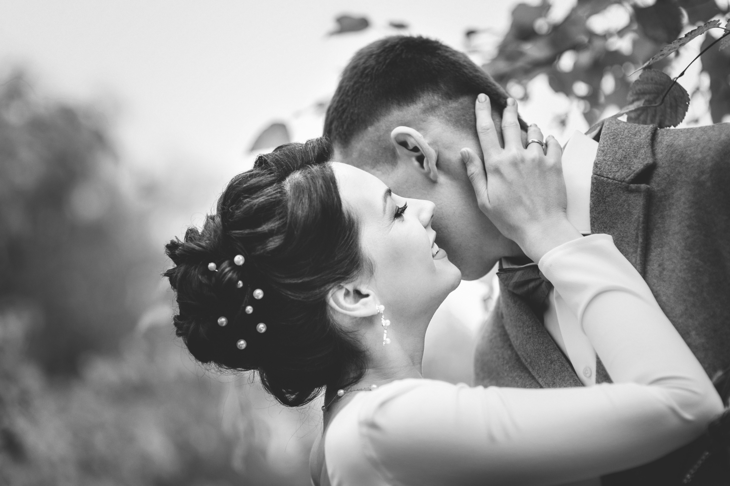 Свадебный, детский, семейный фотограф Илона Николаева в Эстонии