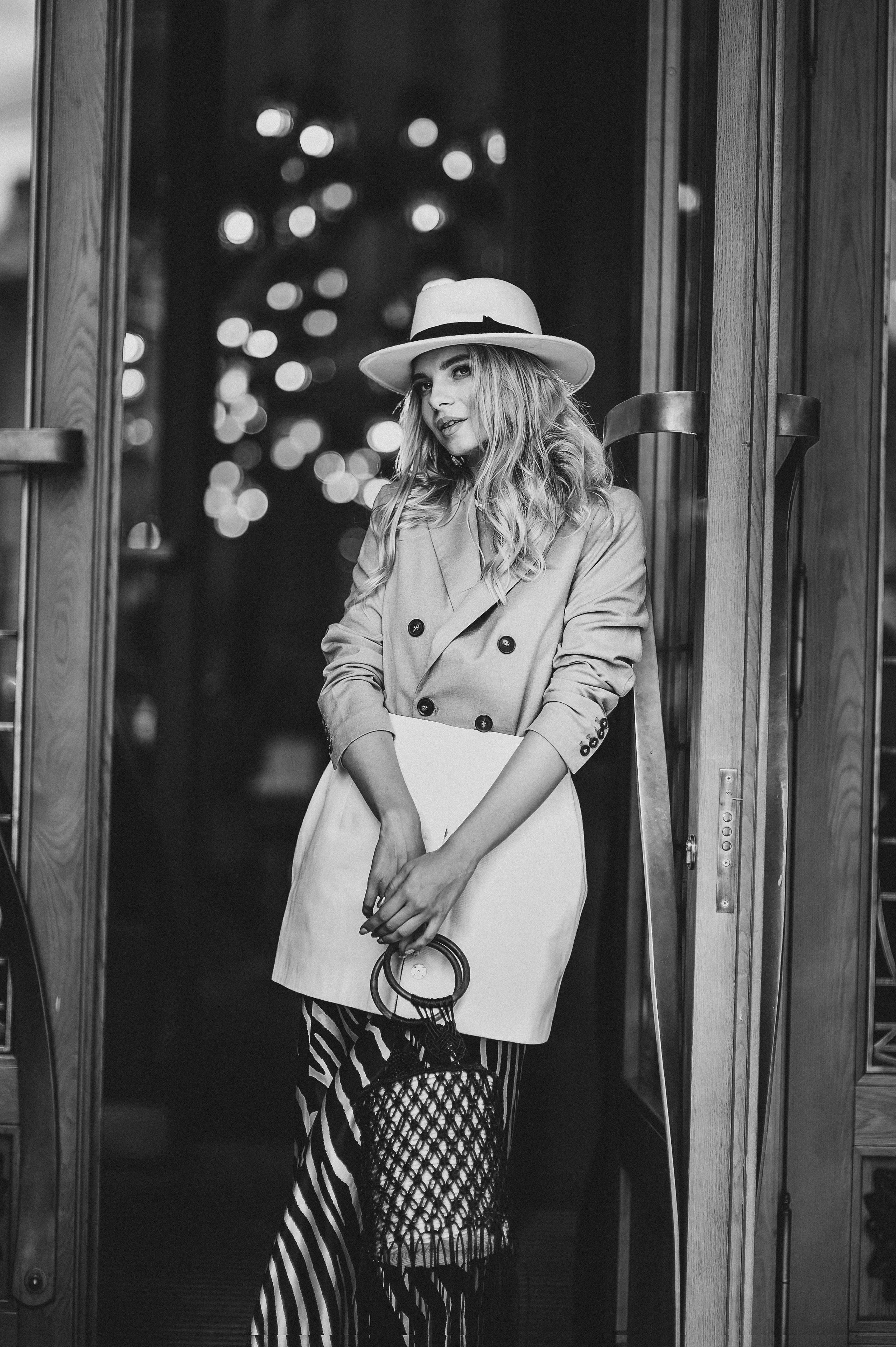 Девушка. Свадебный, детский, семейный фотограф Илона Николаева в Эстонии