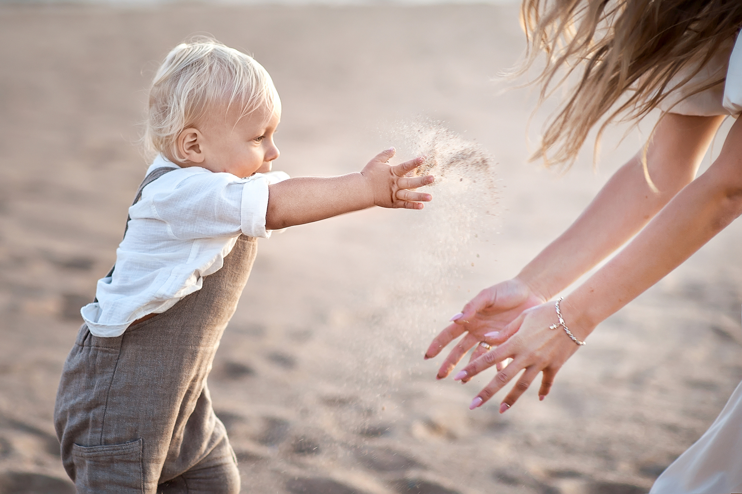 Семья. Свадебный, детский, семейный фотограф Илона Николаева в Эстонии