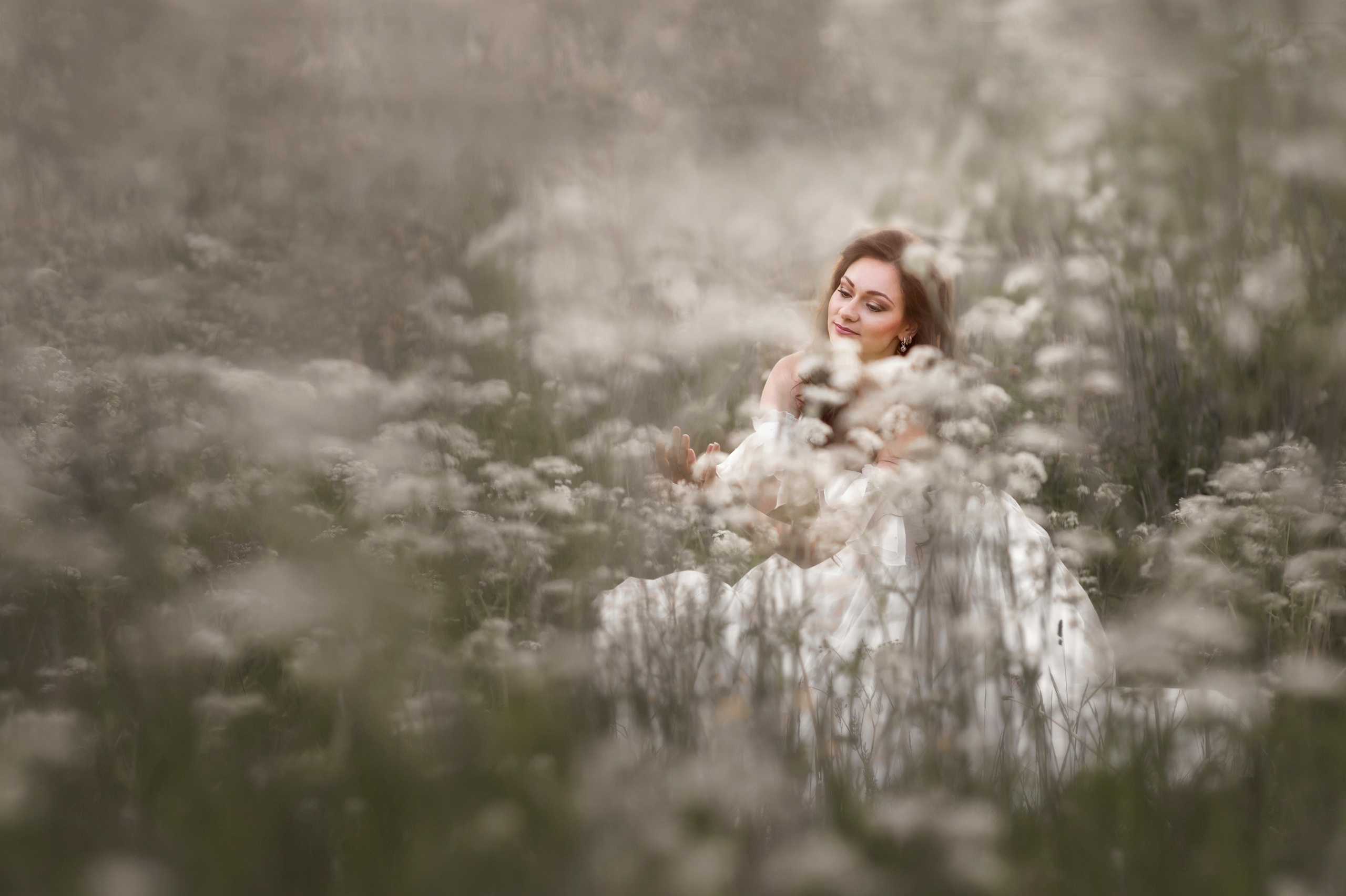 Ангелина. Свадебный, детский, семейный фотограф Илона Николаева в Эстонии