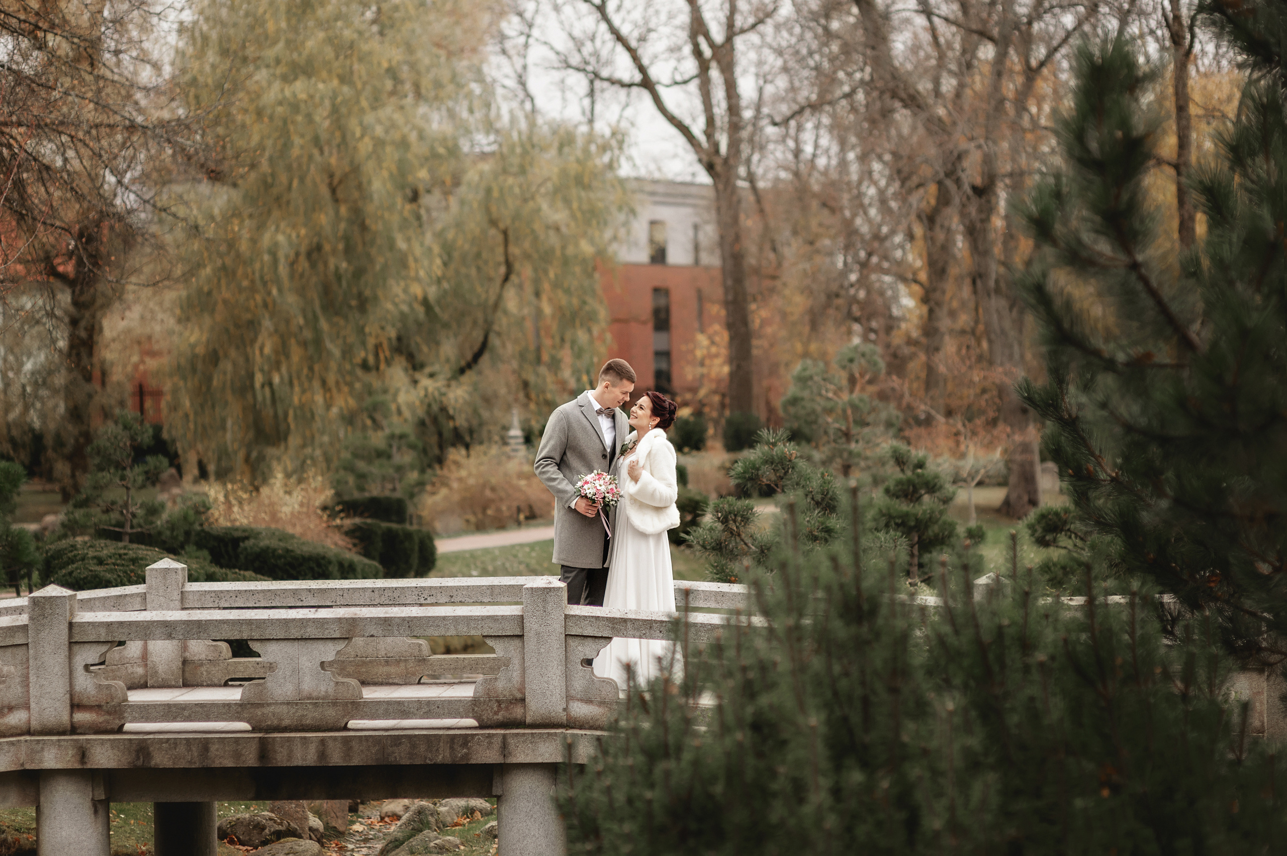 M&R. Свадебный, детский, семейный фотограф Илона Николаева в Эстонии