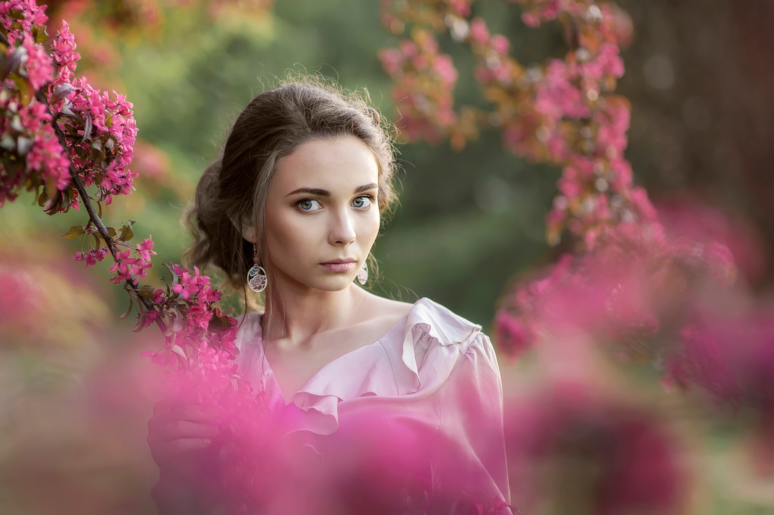 Евгения. Свадебный, детский, семейный фотограф Илона Николаева в Эстонии