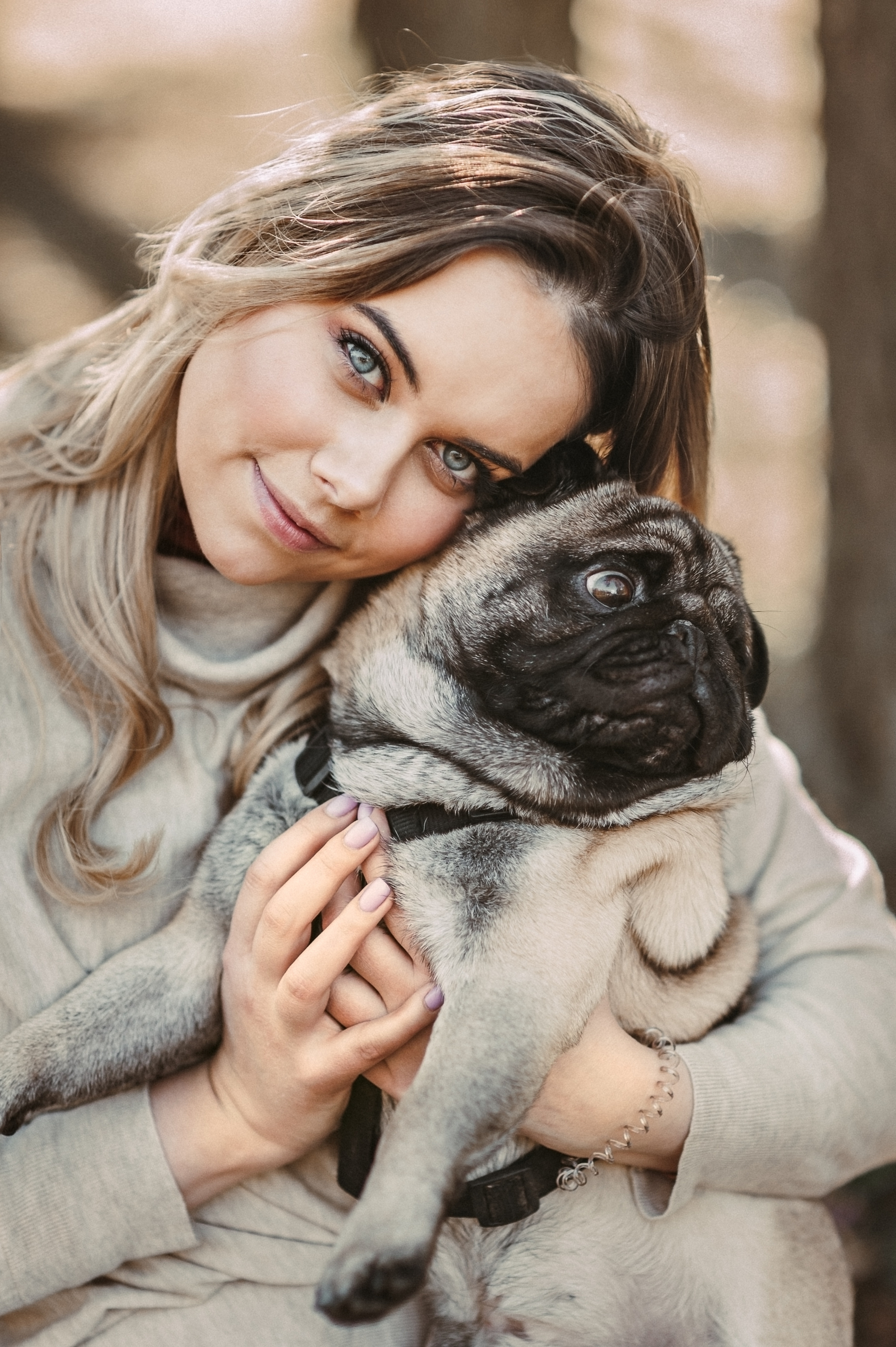 Татьяна. Свадебный, детский, семейный фотограф Илона Николаева в Эстонии