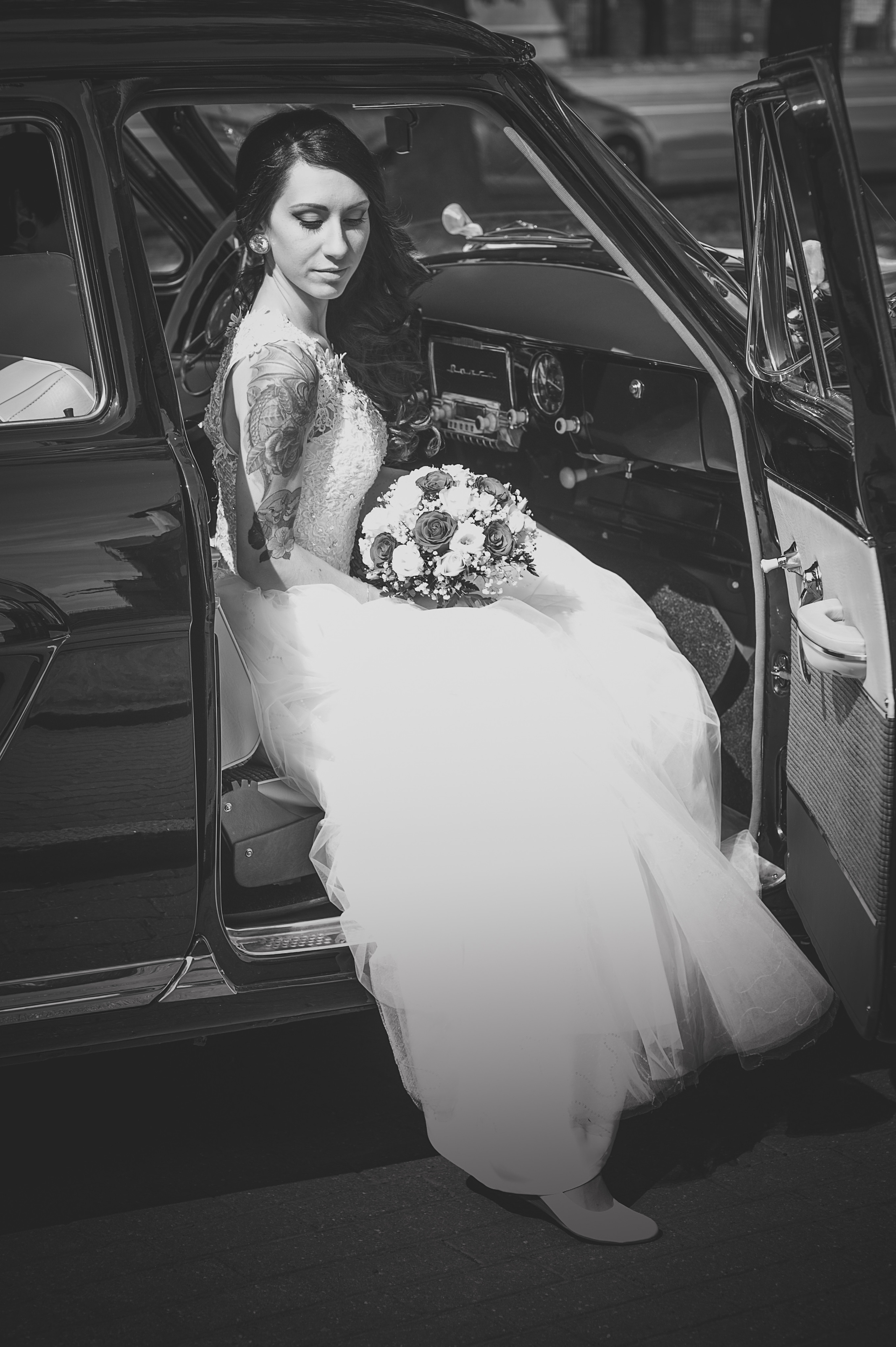 A&K. Свадебный, детский, семейный фотограф Илона Николаева в Эстонии