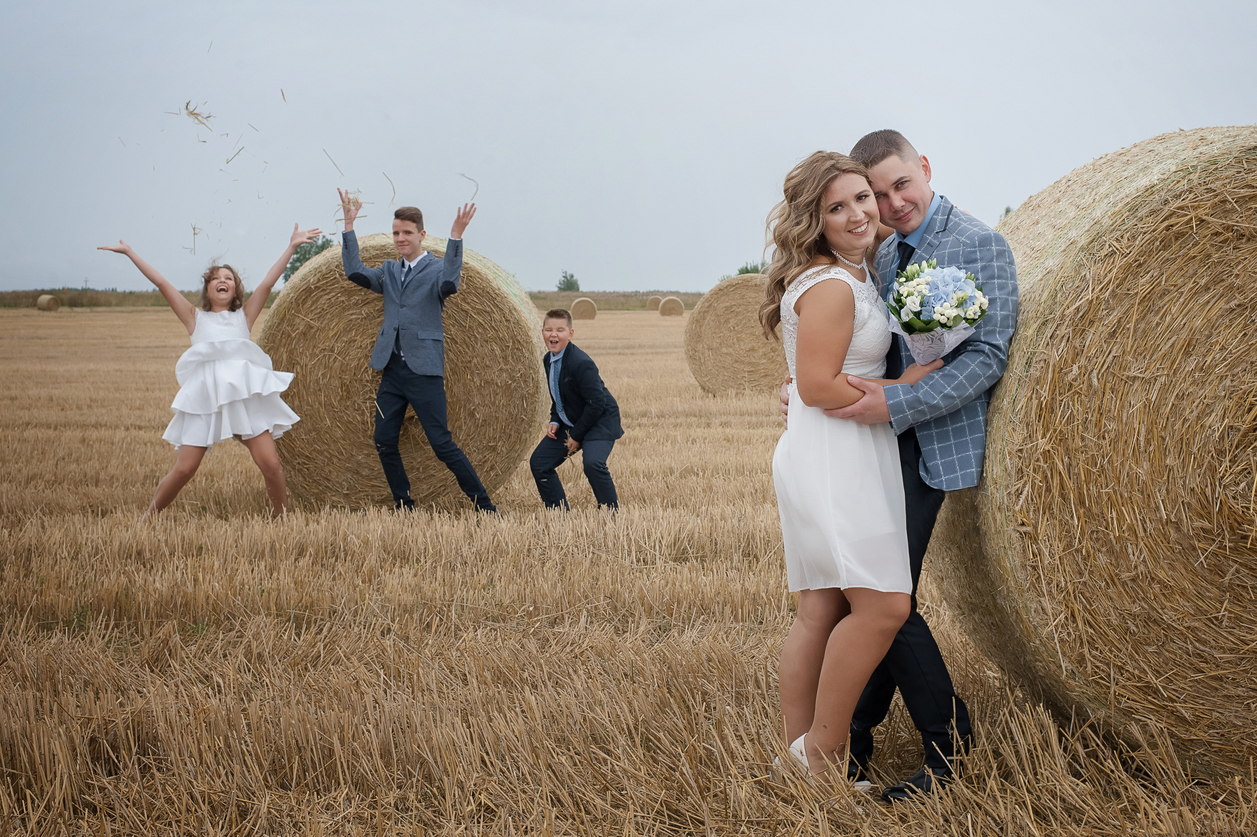 S&D&A&D&E. Свадебный, детский, семейный фотограф Илона Николаева в Эстонии