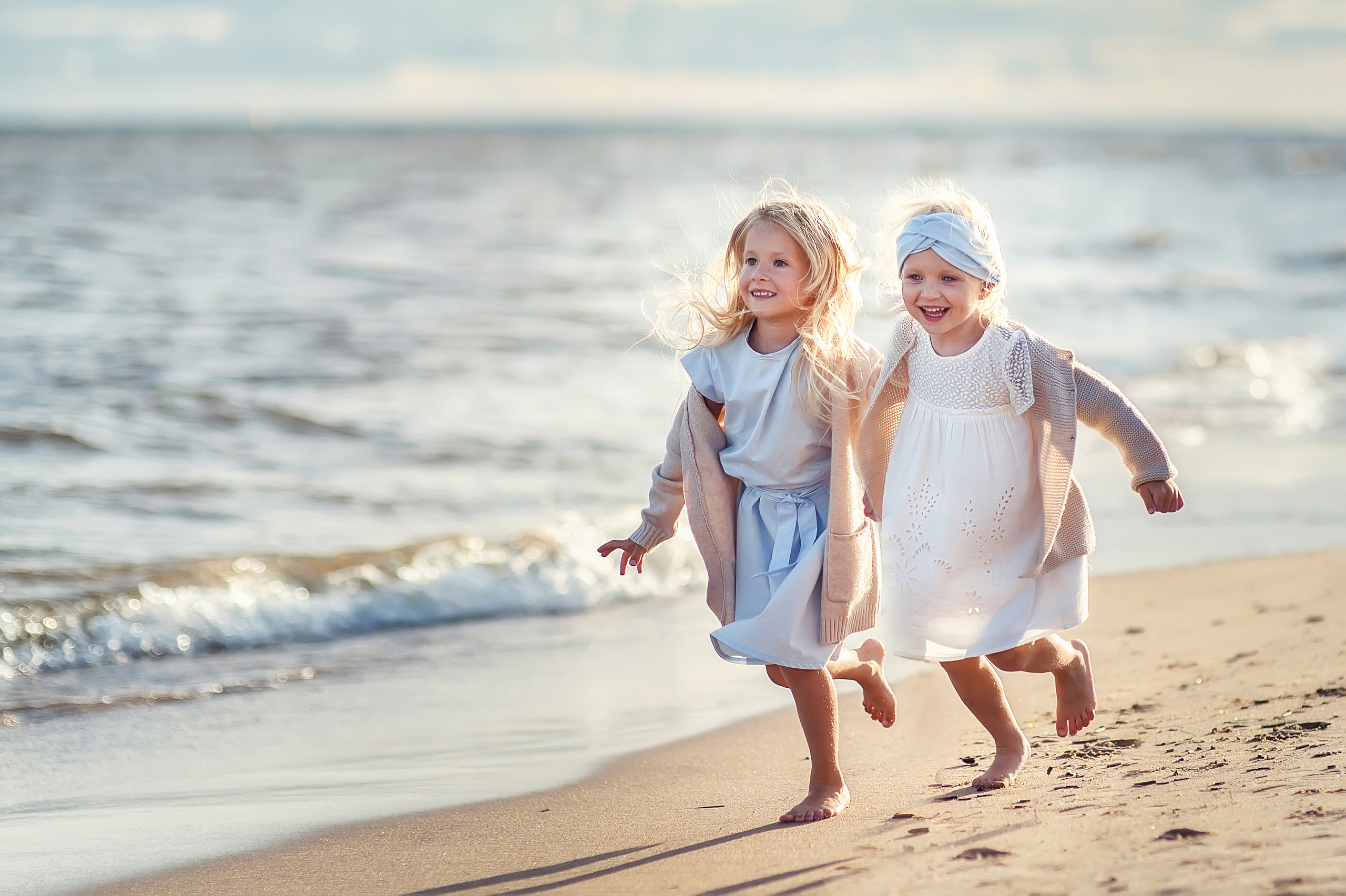 Семья. Свадебный, детский, семейный фотограф Илона Николаева в Эстонии