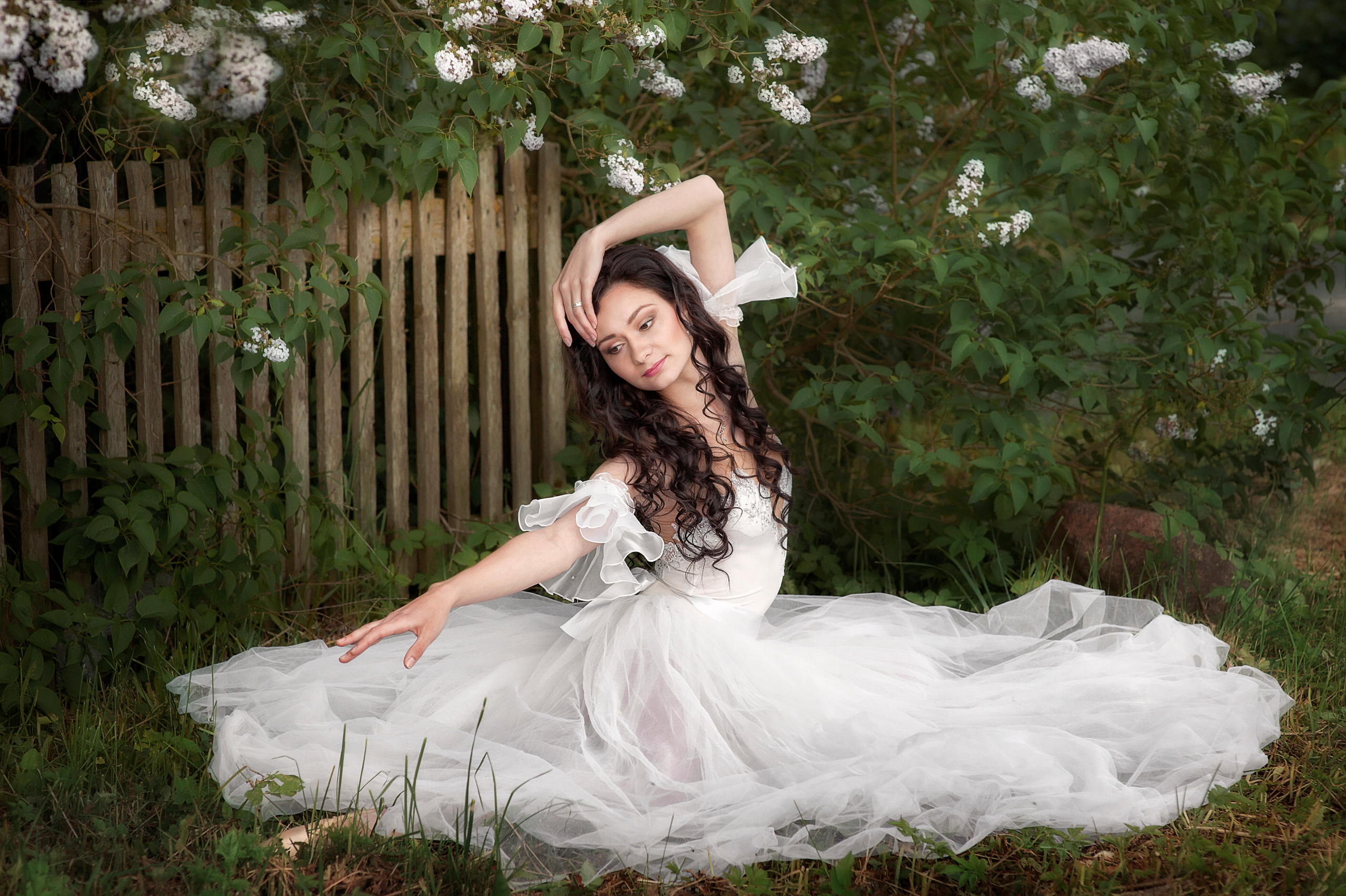 Ангелина. Свадебный, детский, семейный фотограф Илона Николаева в Эстонии