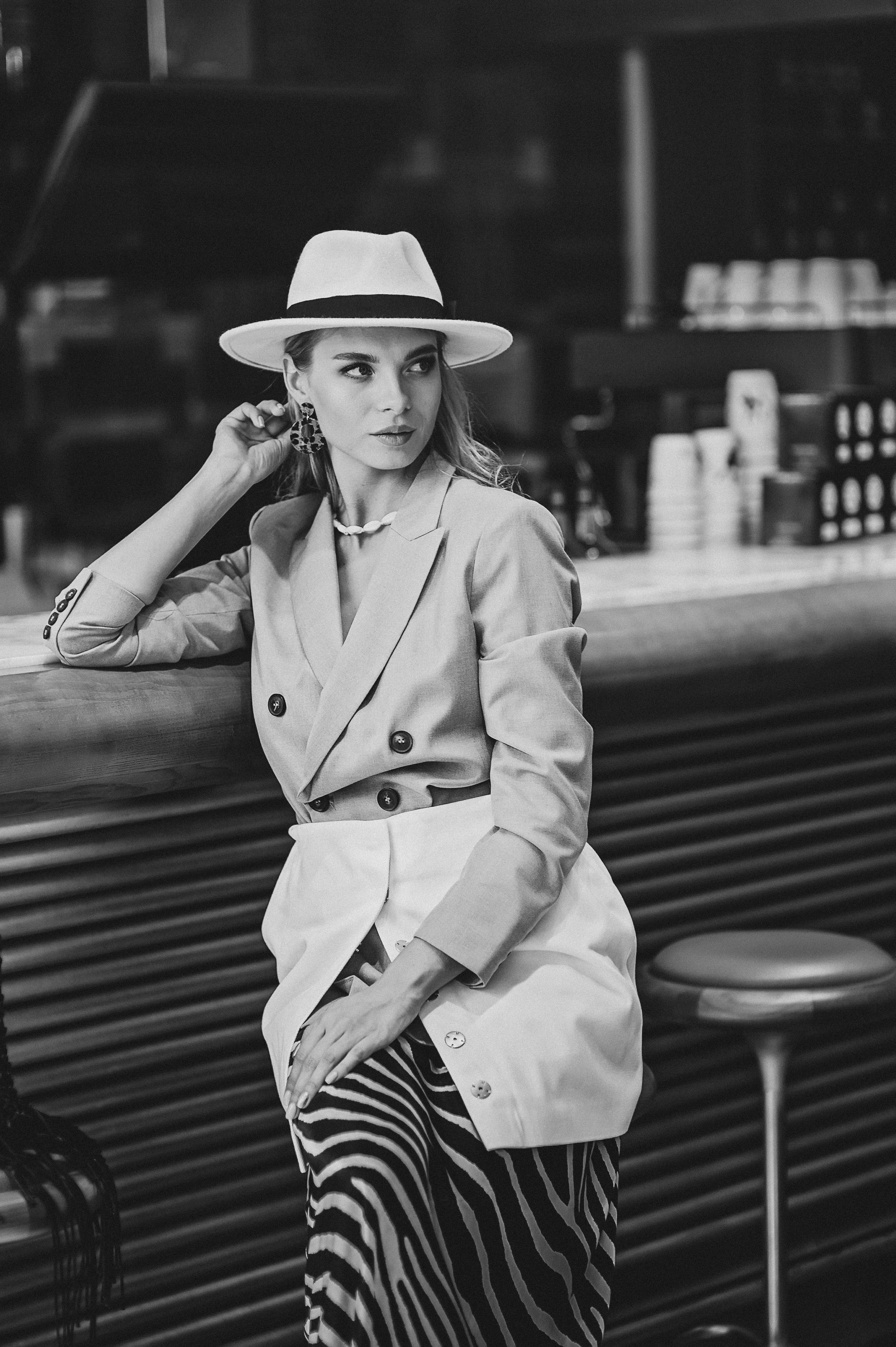 Девушка. Свадебный, детский, семейный фотограф Илона Николаева в Эстонии