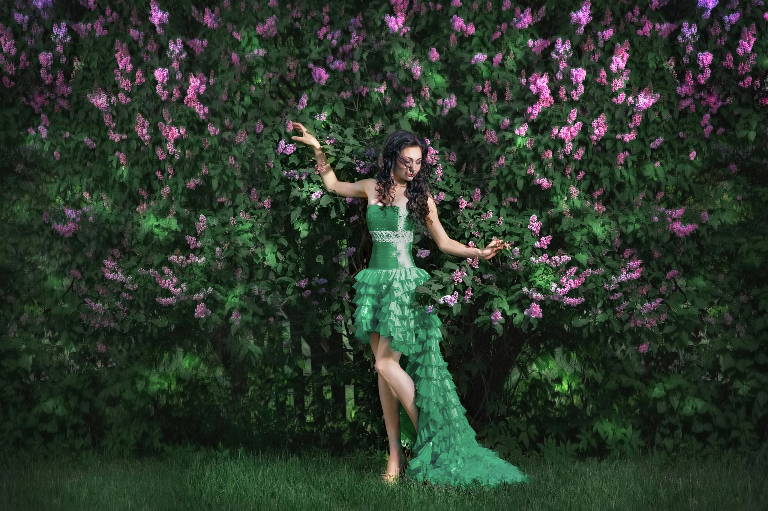 Ангелина. Свадебный, детский, семейный фотограф Илона Николаева в Эстонии