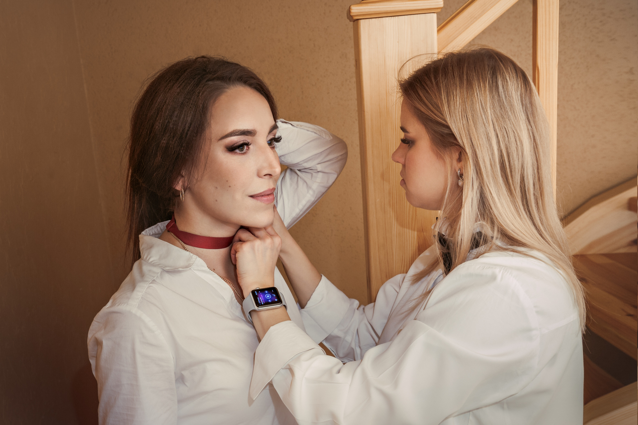 Девичник. Свадебный, детский, семейный фотограф Илона Николаева в Эстонии