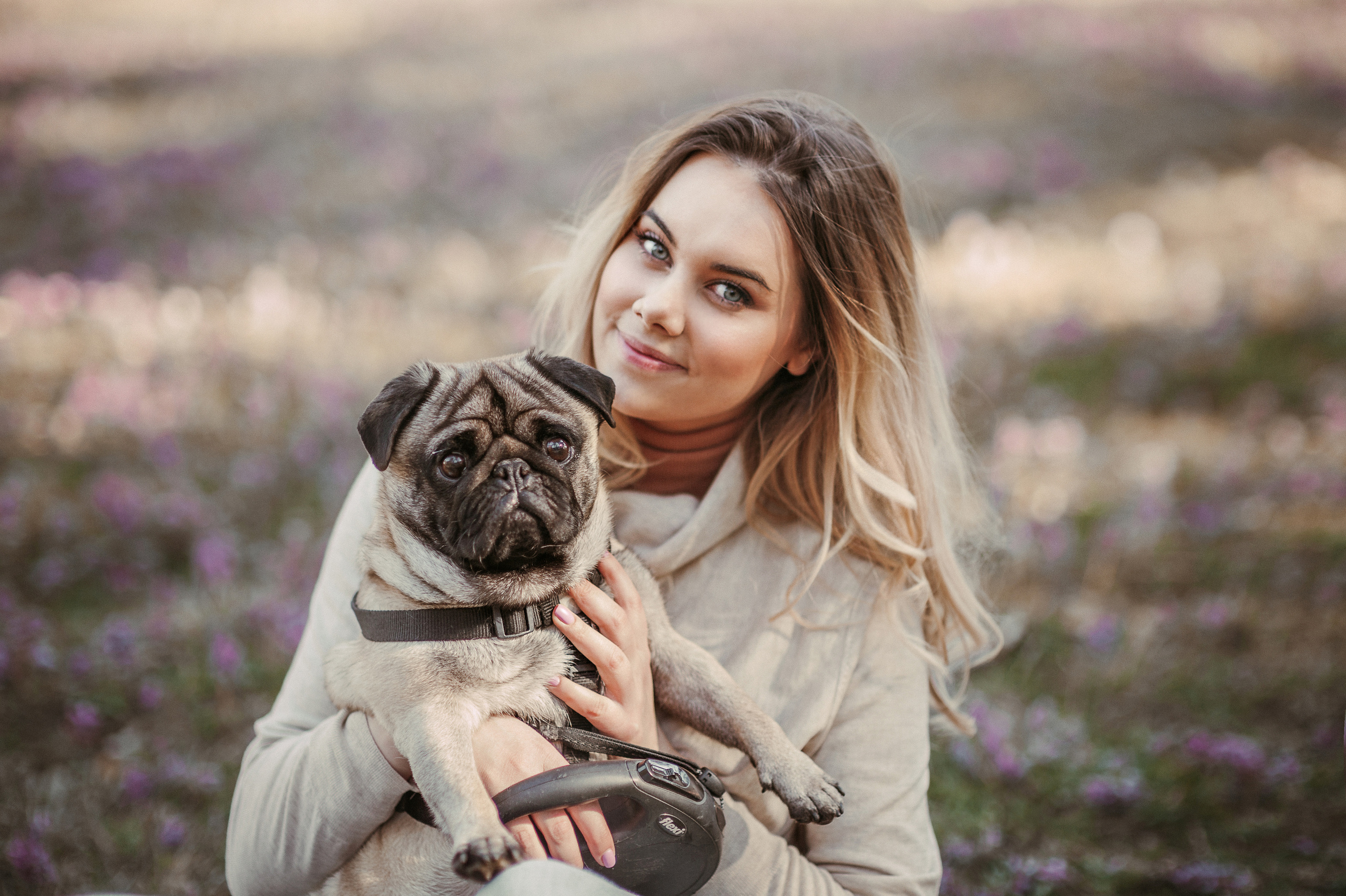 Татьяна. Свадебный, детский, семейный фотограф Илона Николаева в Эстонии