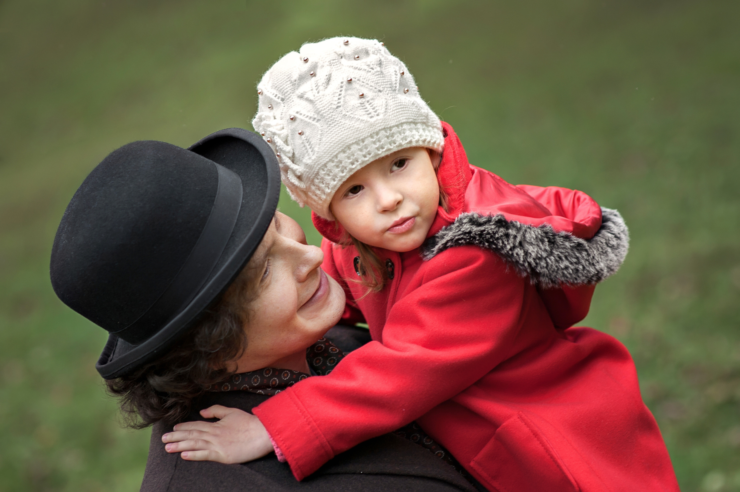 Семья. Свадебный, детский, семейный фотограф Илона Николаева в Эстонии