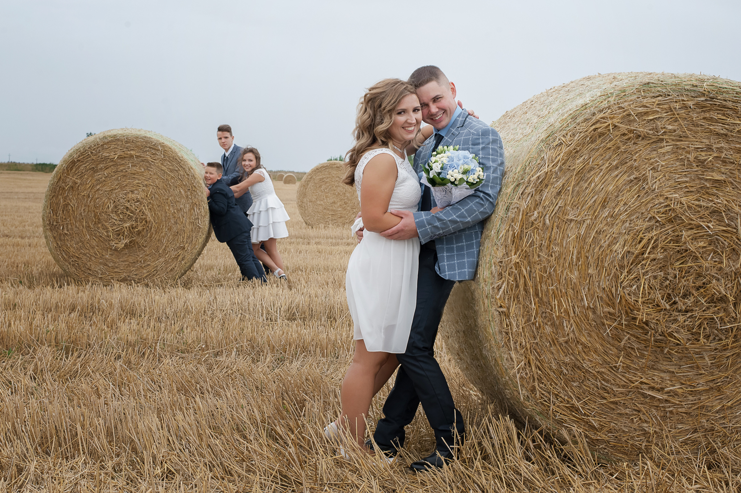 S&D&A&D&E. Свадебный, детский, семейный фотограф Илона Николаева в Эстонии