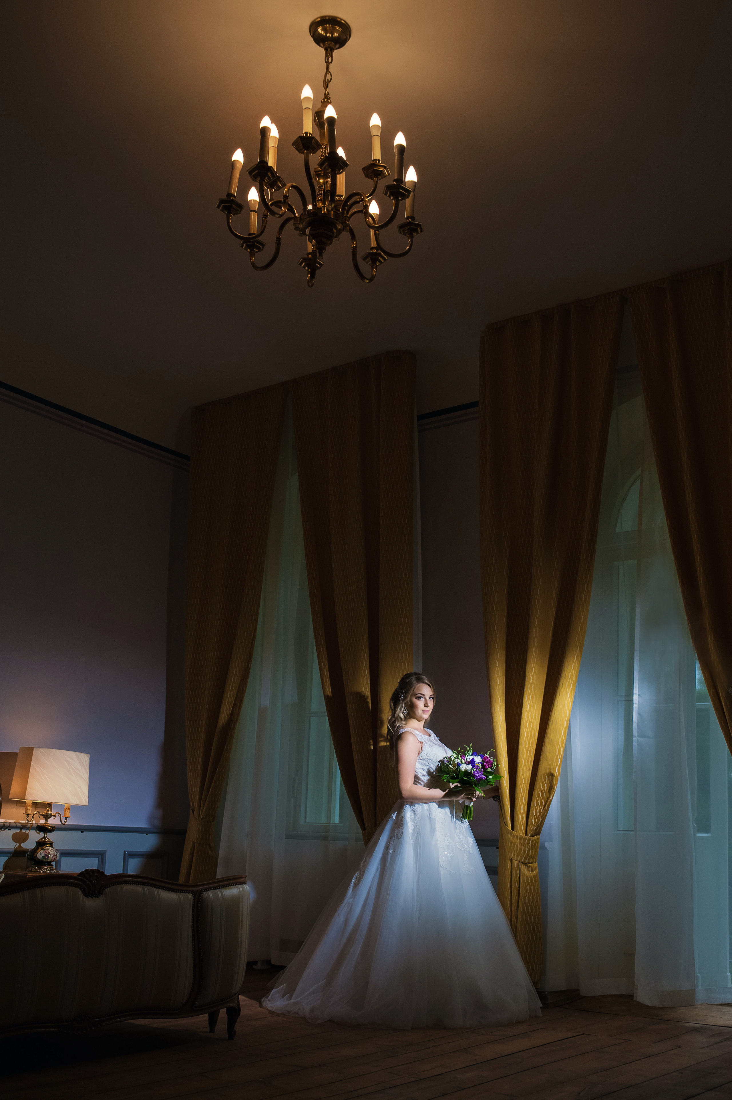 V&I. Свадебный, детский, семейный фотограф Илона Николаева в Эстонии