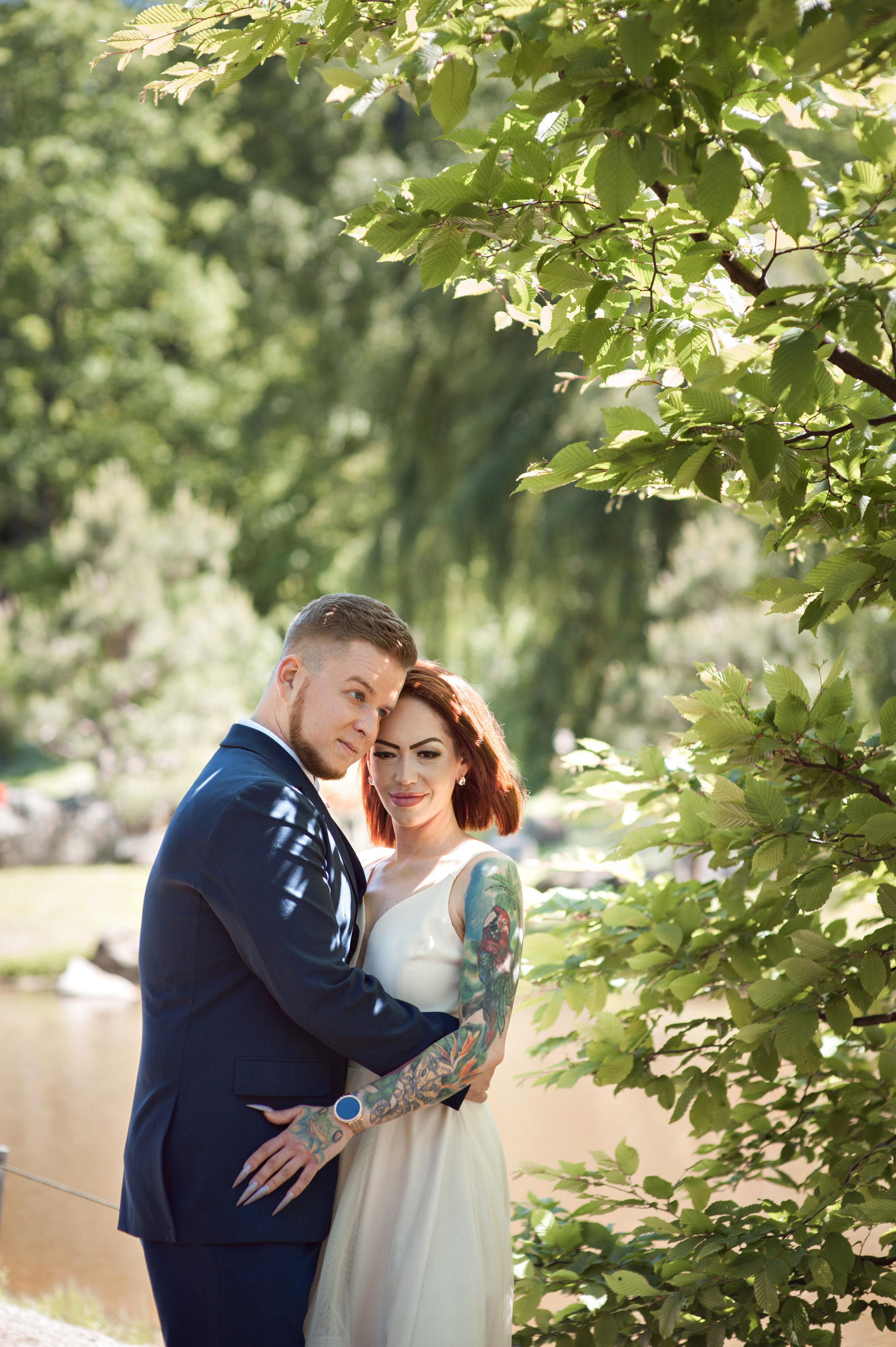 A&M. Свадебный, детский, семейный фотограф Илона Николаева в Эстонии