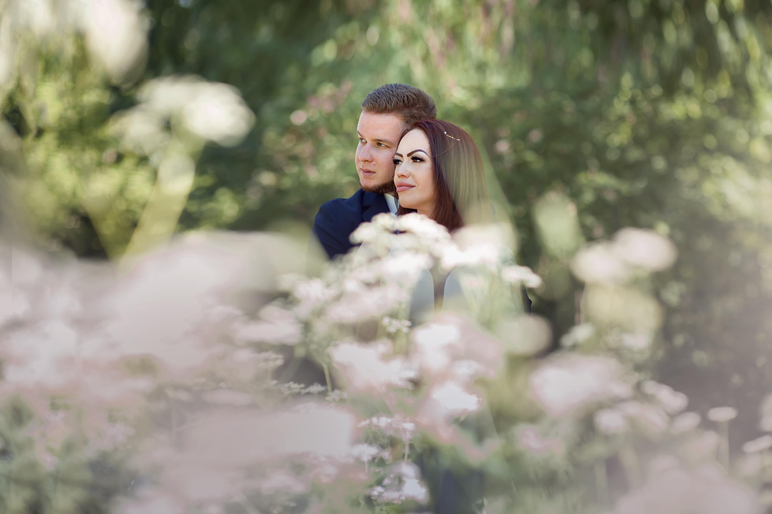 A&M. Свадебный, детский, семейный фотограф Илона Николаева в Эстонии