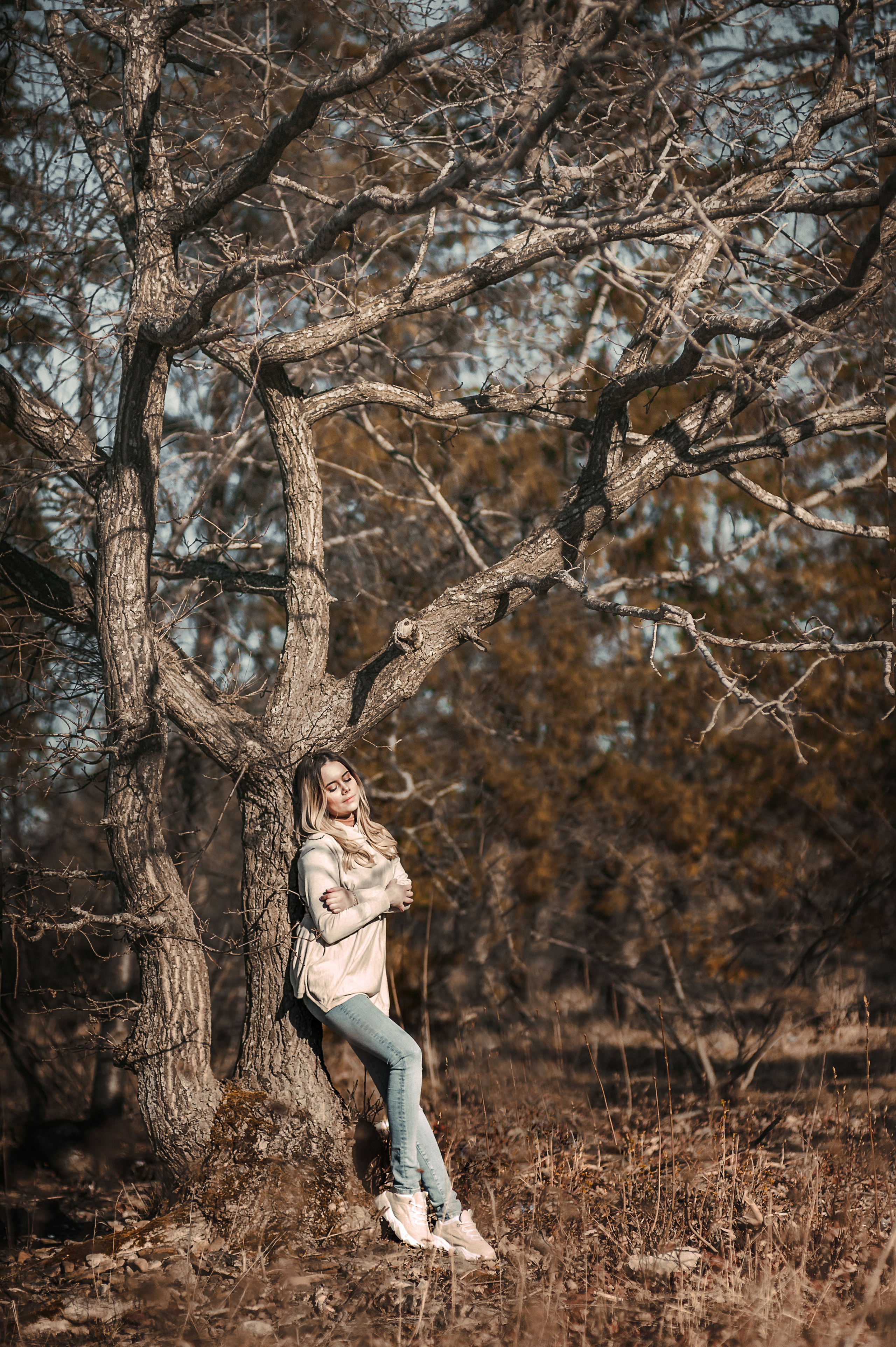Татьяна. Свадебный, детский, семейный фотограф Илона Николаева в Эстонии