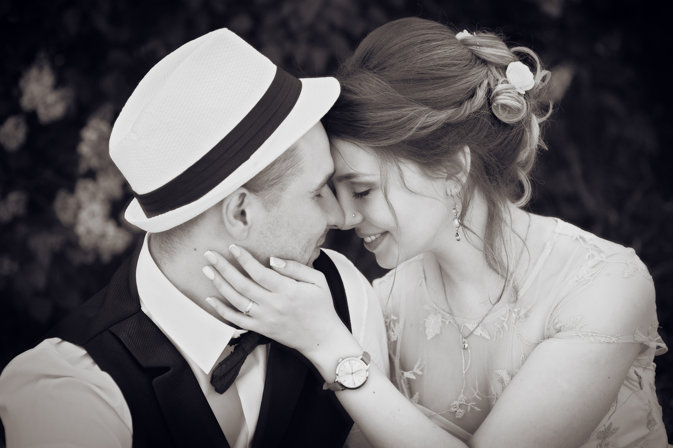 J&V. Свадебный, детский, семейный фотограф Илона Николаева в Эстонии