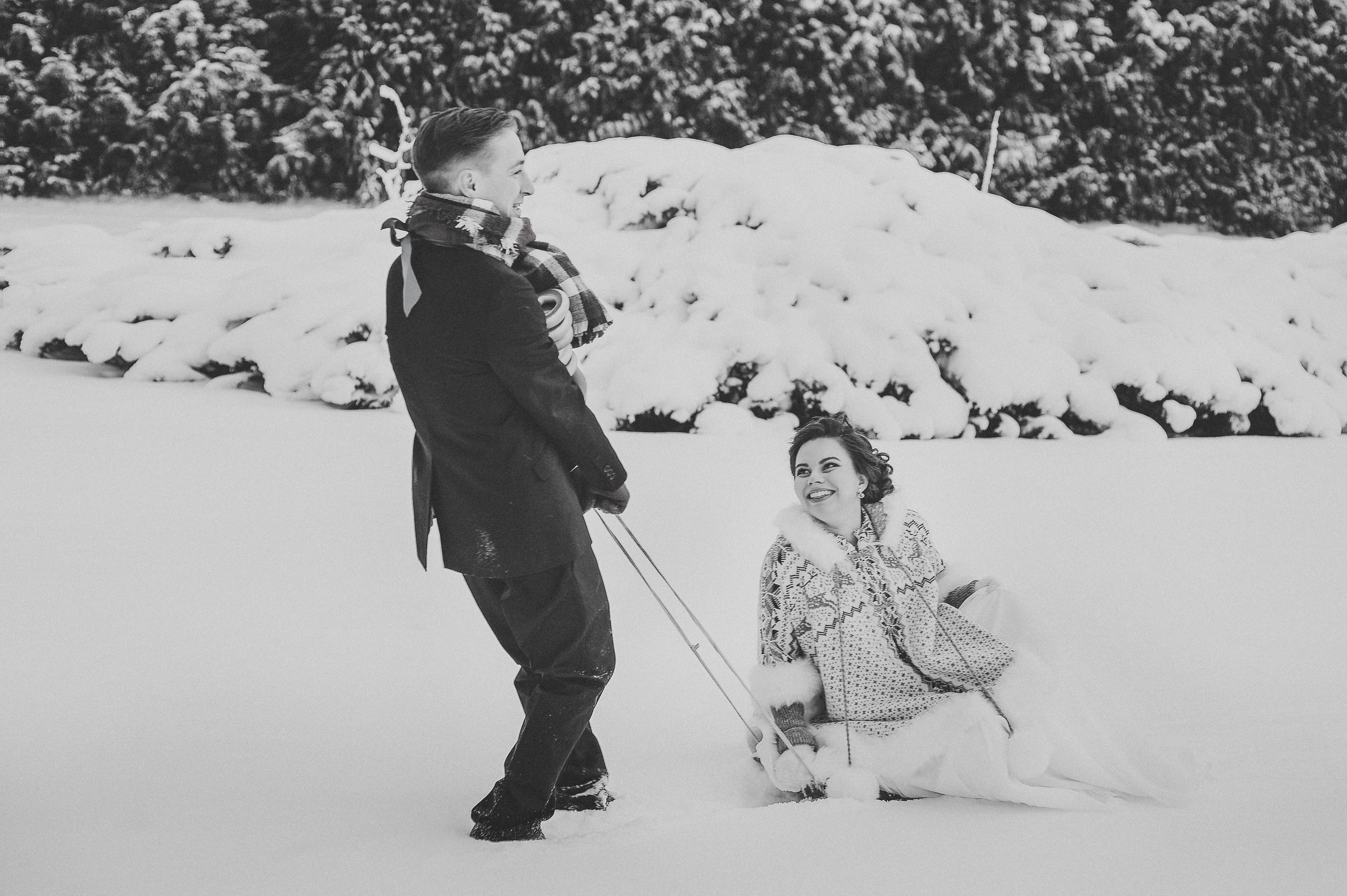 K&K. Свадебный, детский, семейный фотограф Илона Николаева в Эстонии