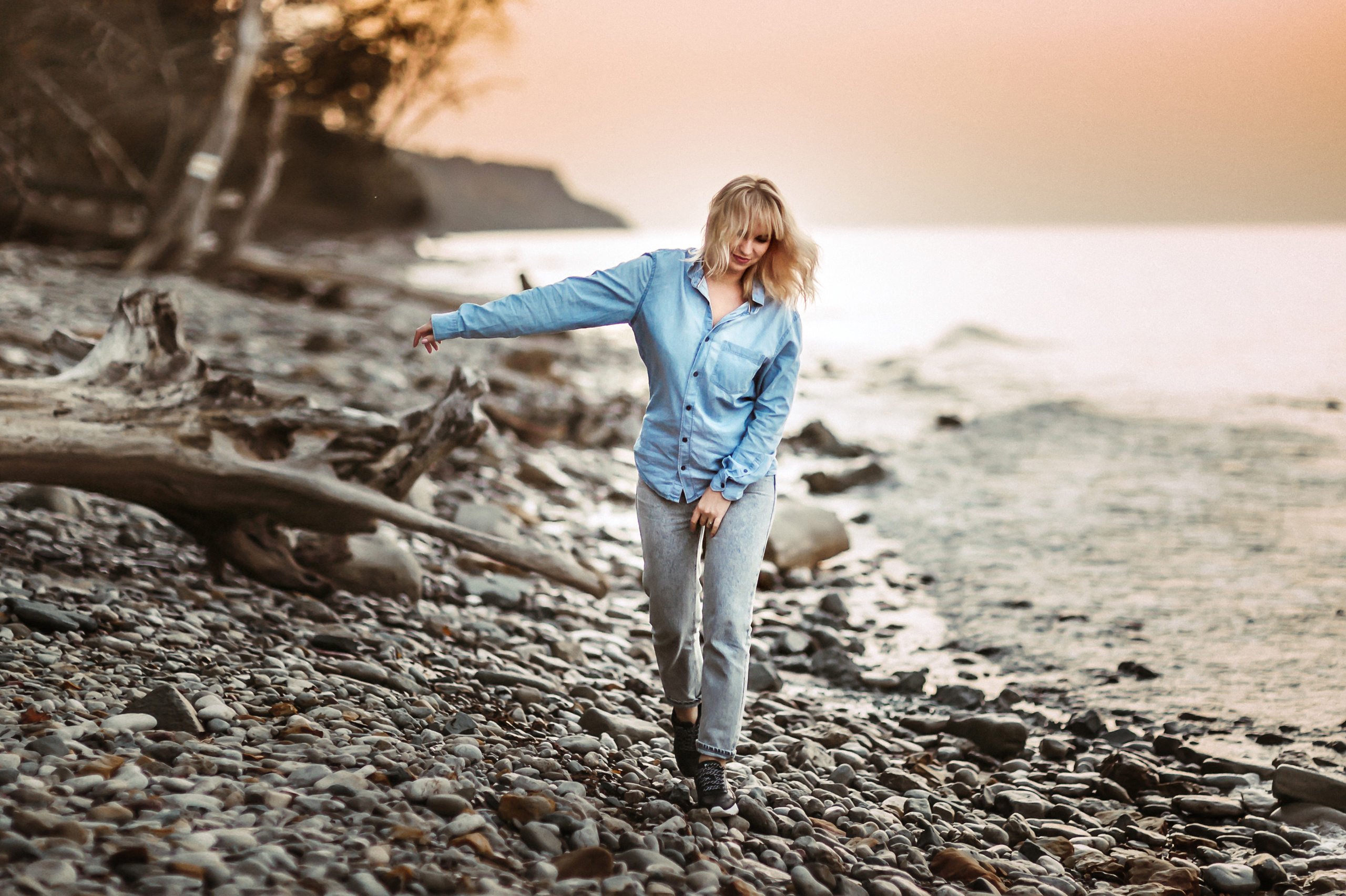 Анна. Свадебный, детский, семейный фотограф Илона Николаева в Эстонии