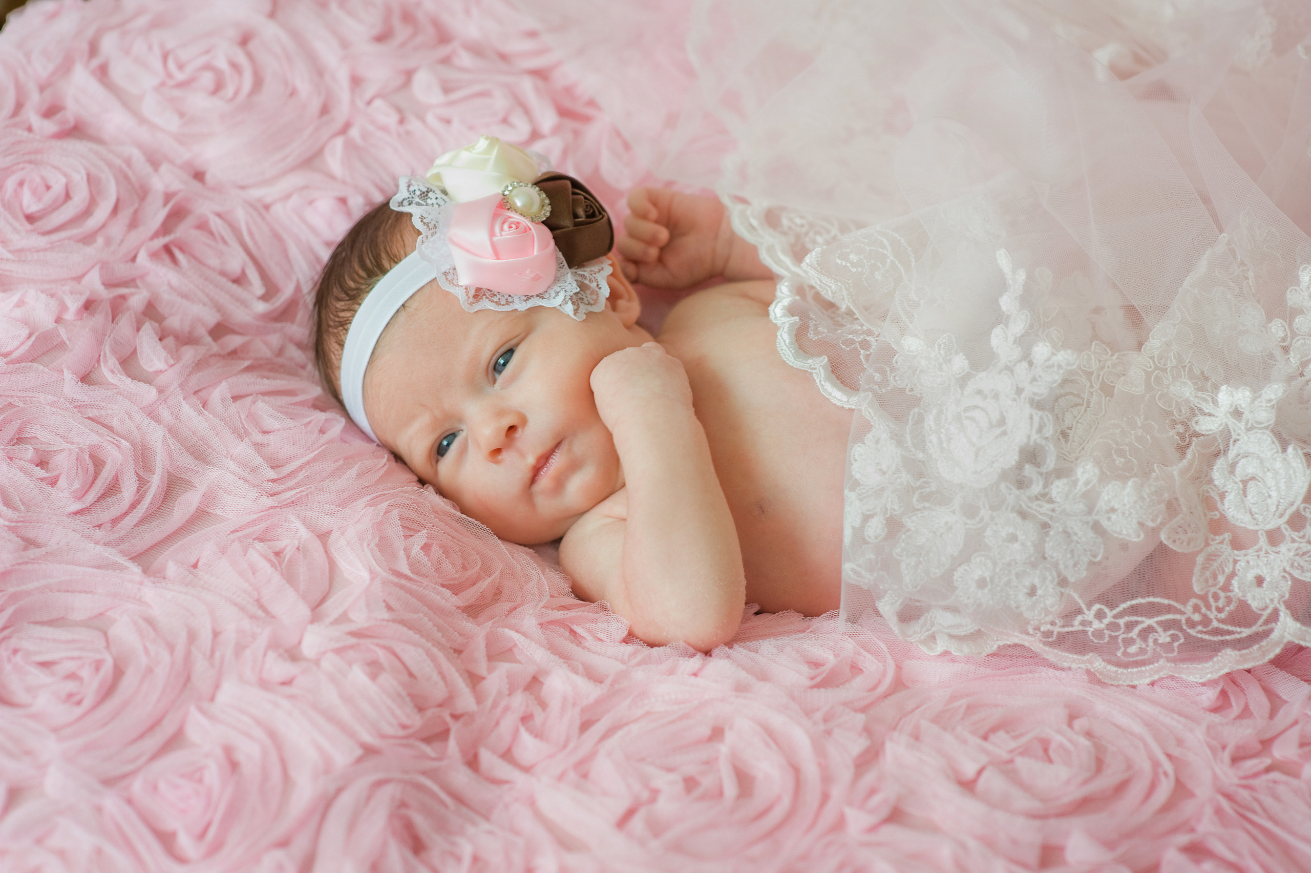 Малышка. Свадебный, детский, семейный фотограф Илона Николаева в Эстонии