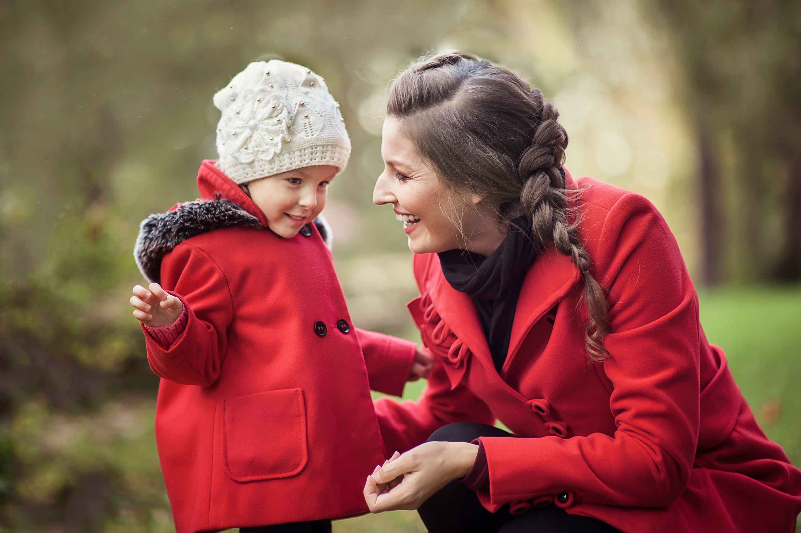 Семья. Свадебный, детский, семейный фотограф Илона Николаева в Эстонии