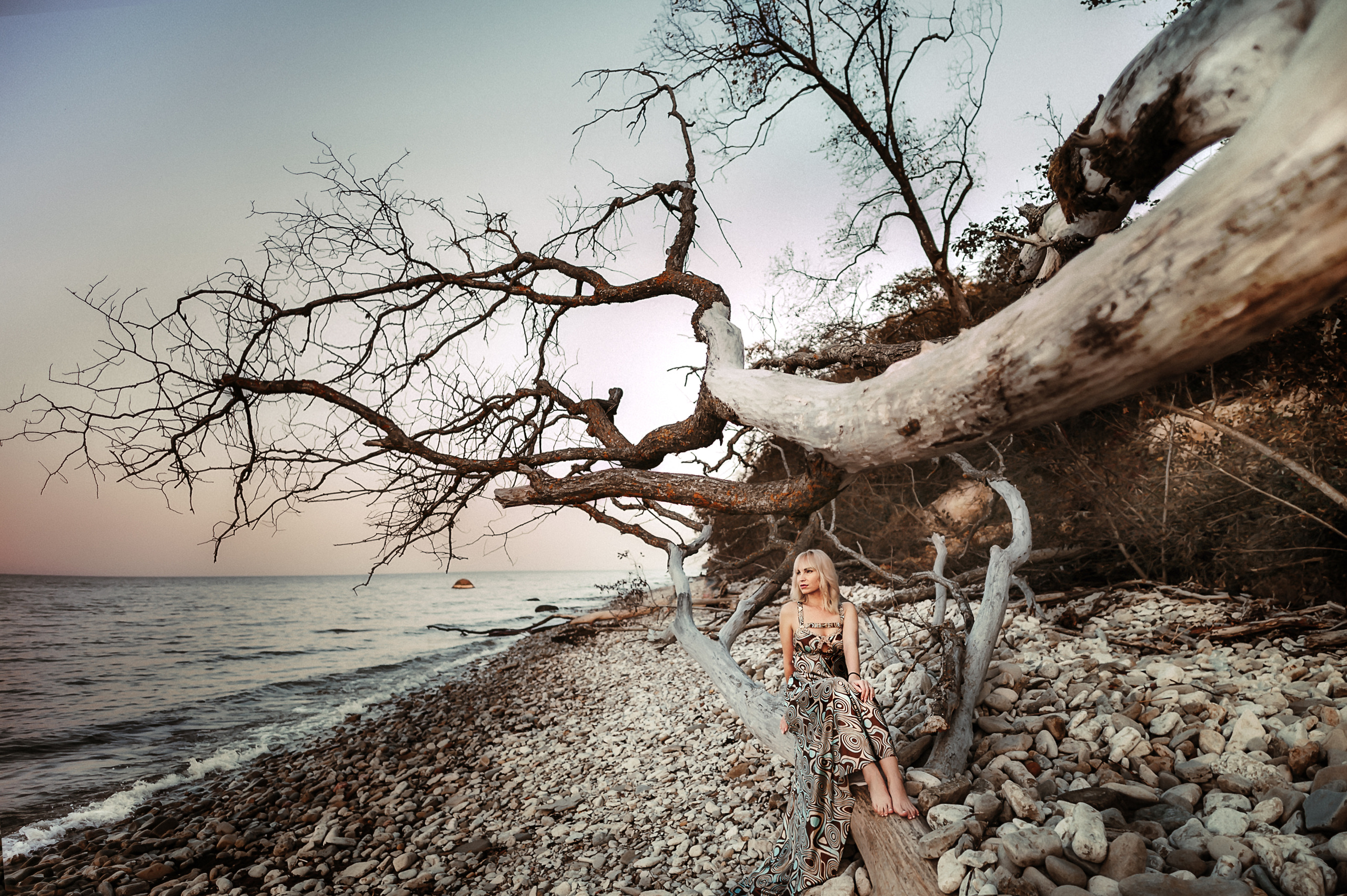 Анна. Свадебный, детский, семейный фотограф Илона Николаева в Эстонии