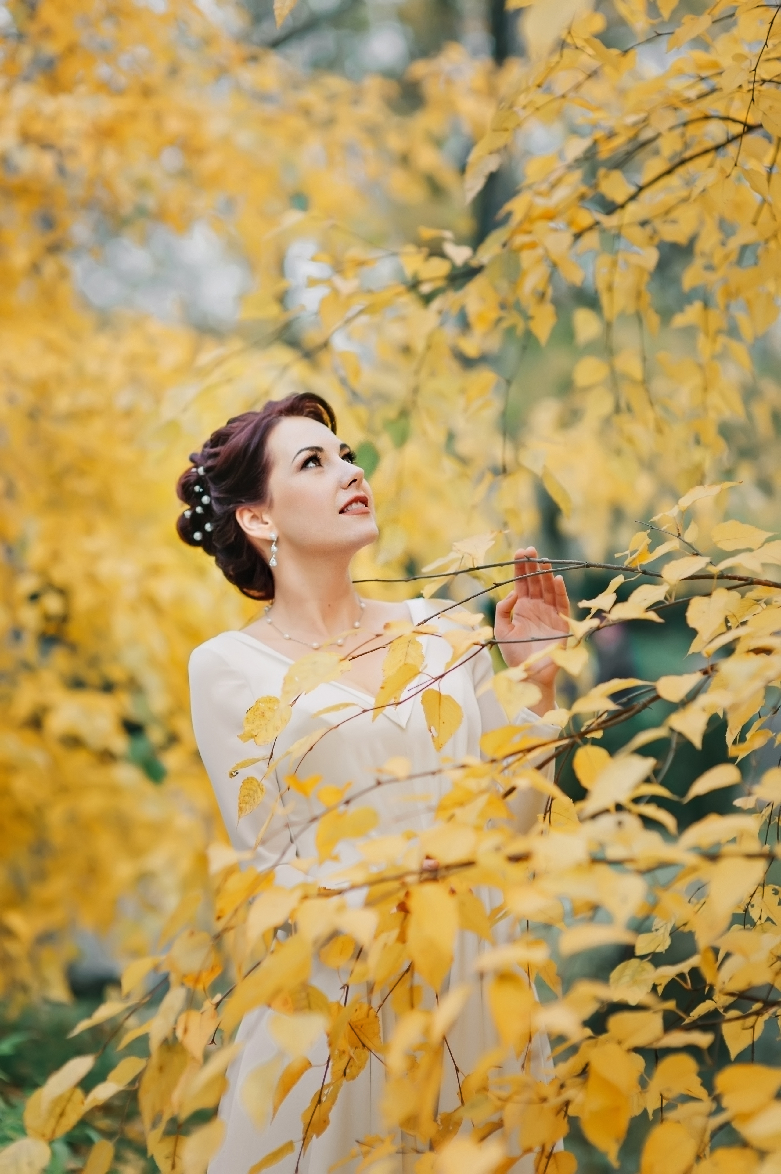 M&R. Свадебный, детский, семейный фотограф Илона Николаева в Эстонии