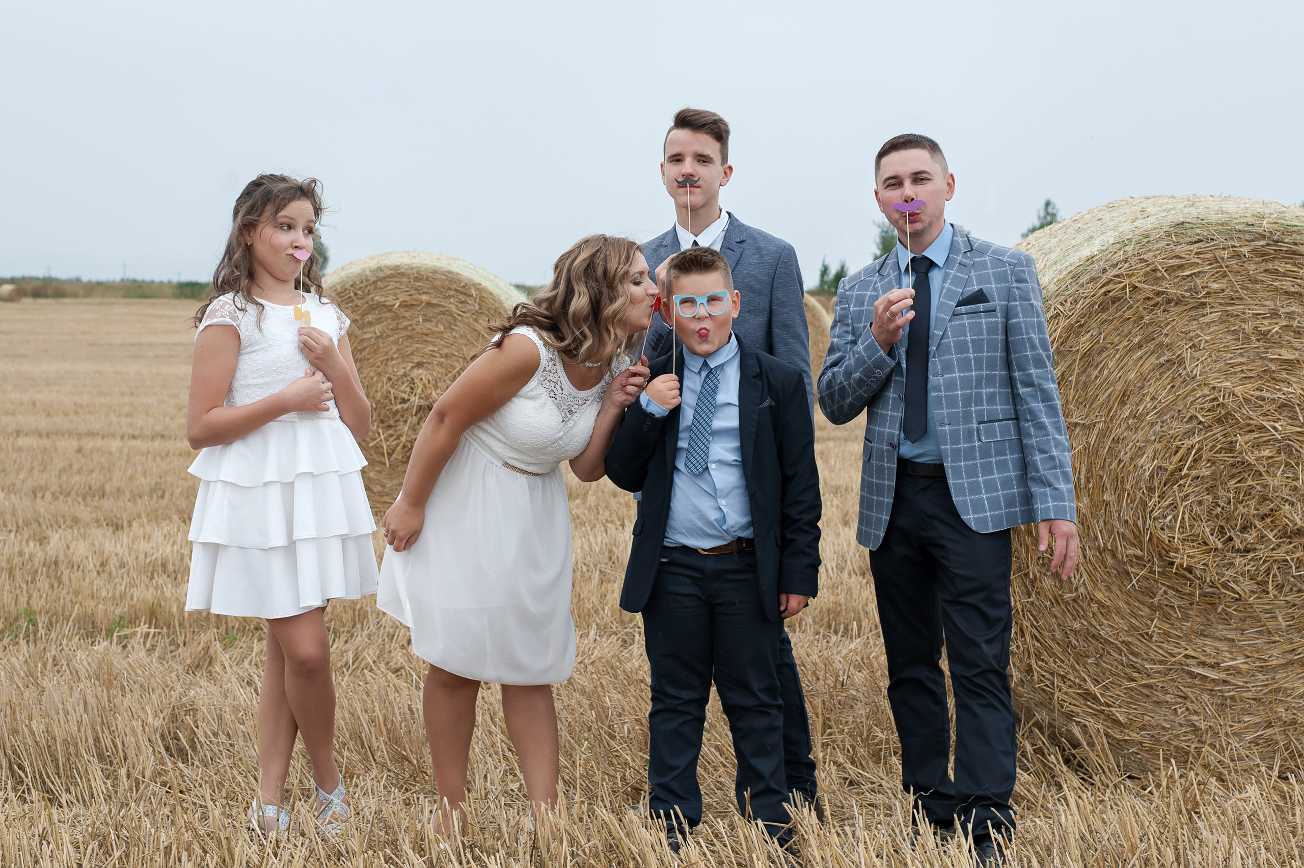 S&D&A&D&E. Свадебный, детский, семейный фотограф Илона Николаева в Эстонии