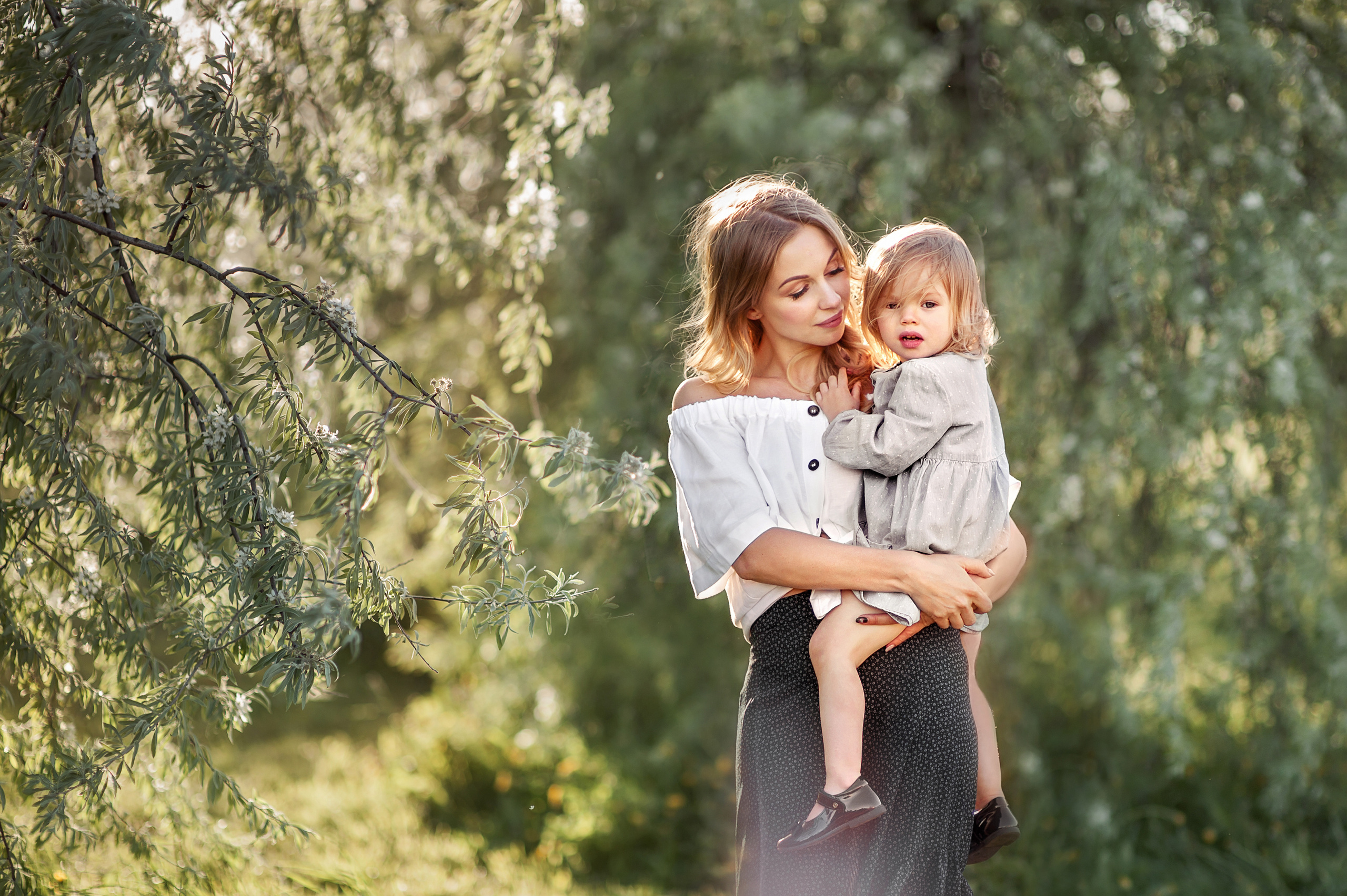 Семья. Свадебный, детский, семейный фотограф Илона Николаева в Эстонии