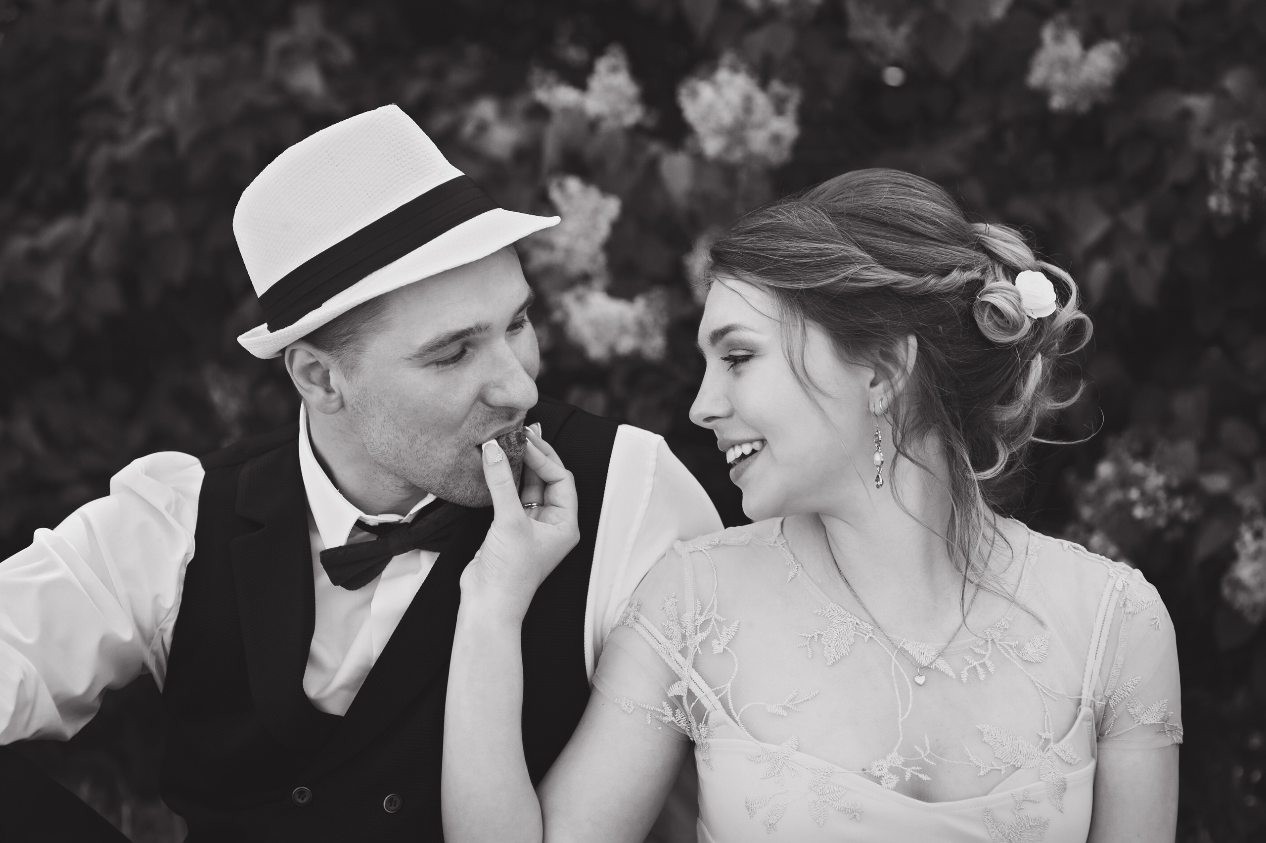 J&V. Свадебный, детский, семейный фотограф Илона Николаева в Эстонии