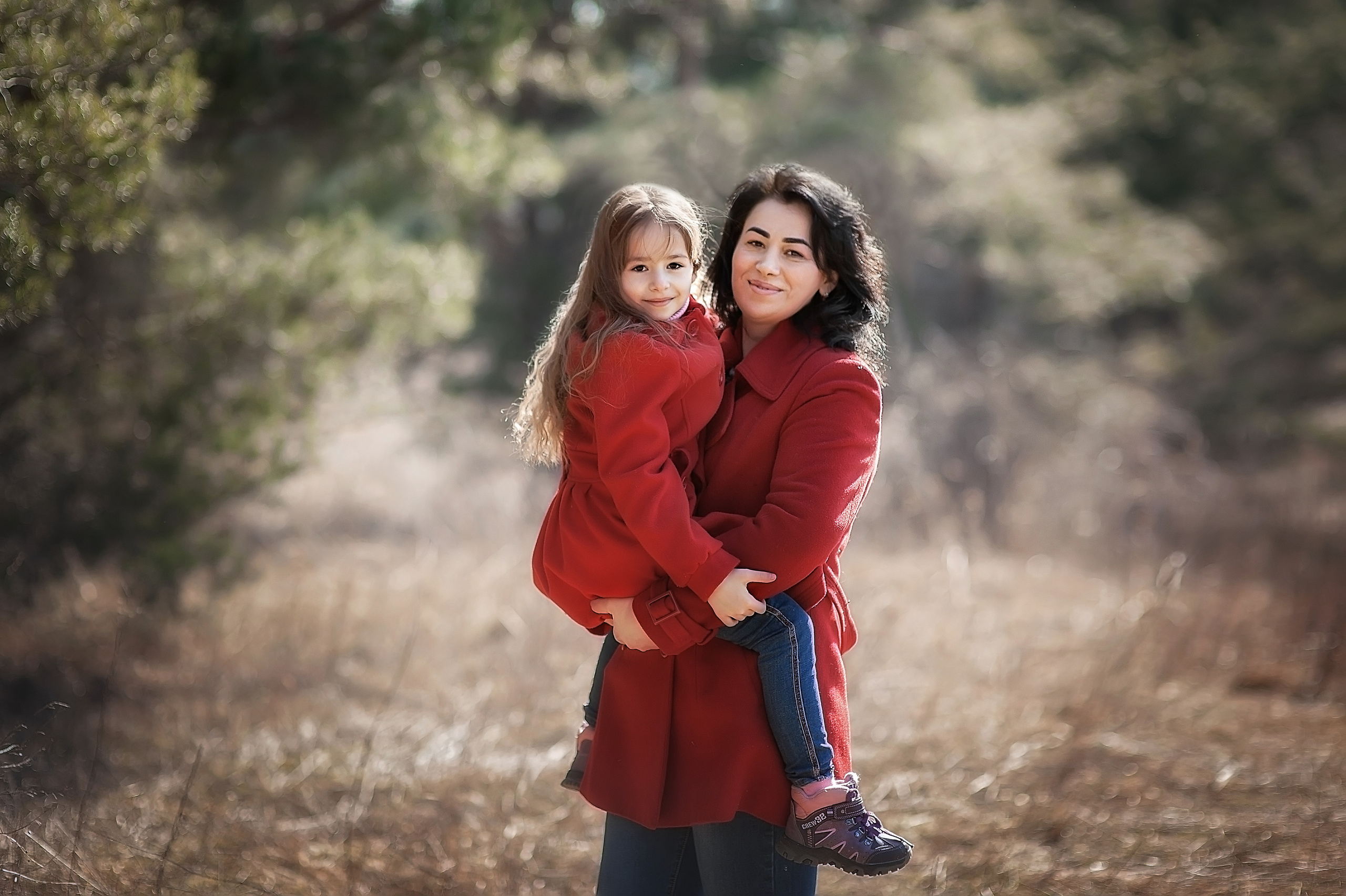 Семья. Свадебный, детский, семейный фотограф Илона Николаева в Эстонии