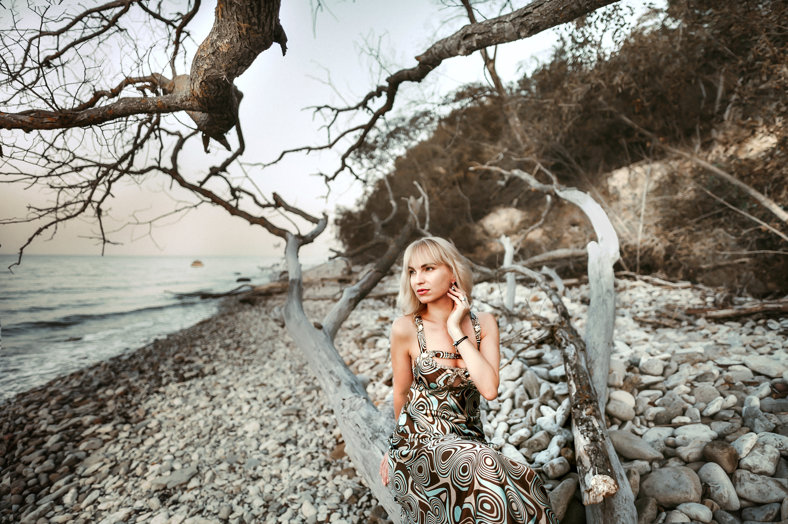 Анна. Свадебный, детский, семейный фотограф Илона Николаева в Эстонии