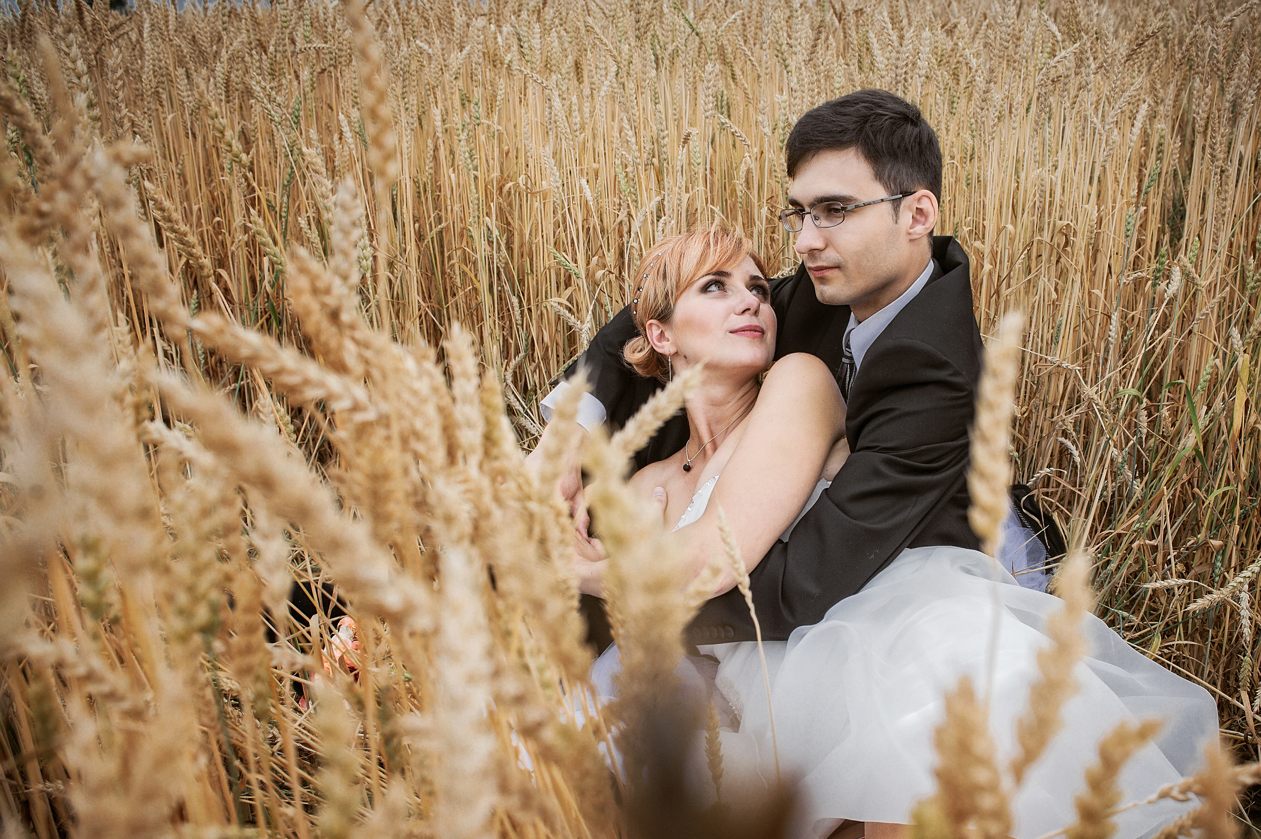 M&J. Свадебный, детский, семейный фотограф Илона Николаева в Эстонии