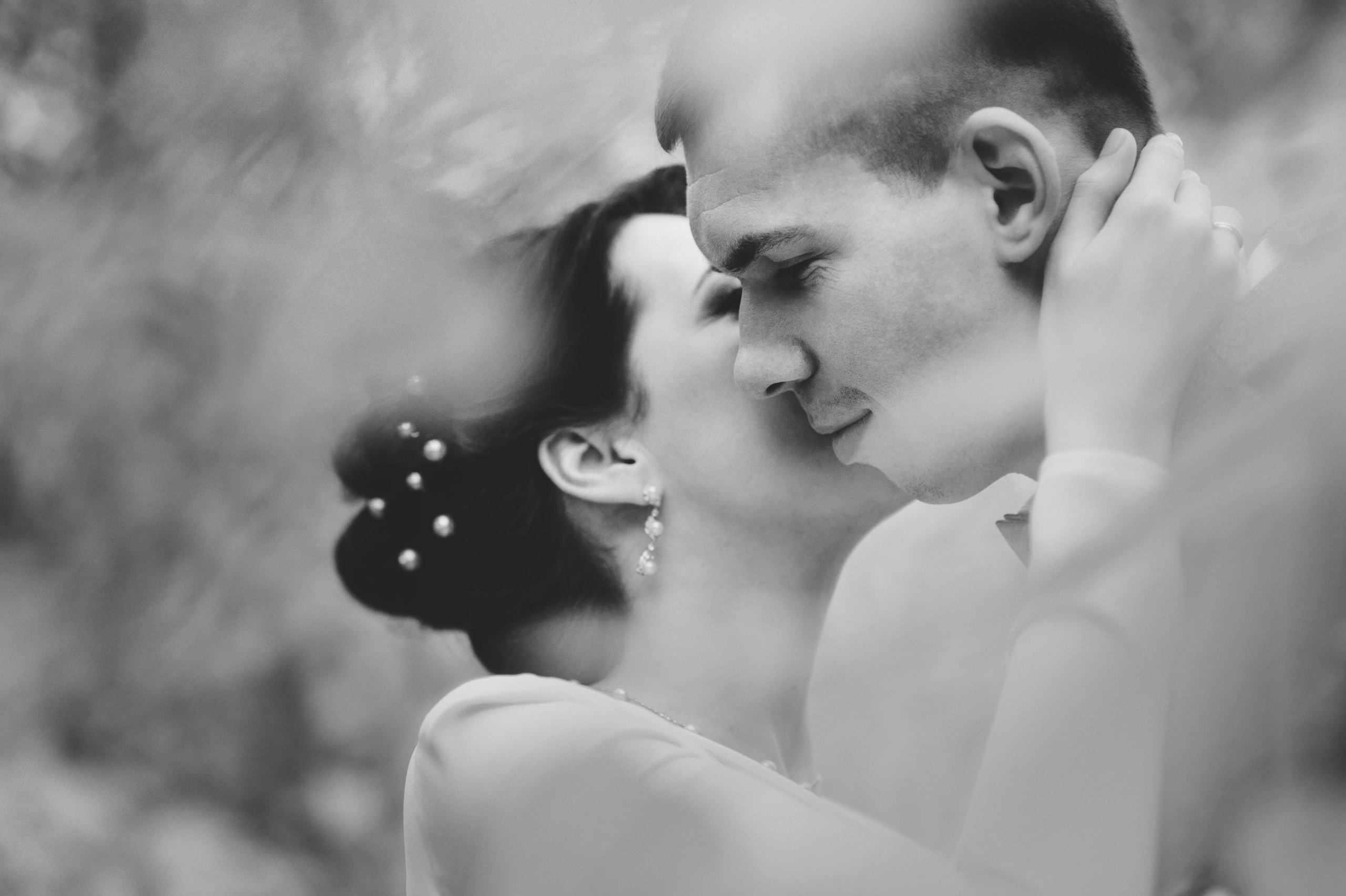 M&R. Свадебный, детский, семейный фотограф Илона Николаева в Эстонии