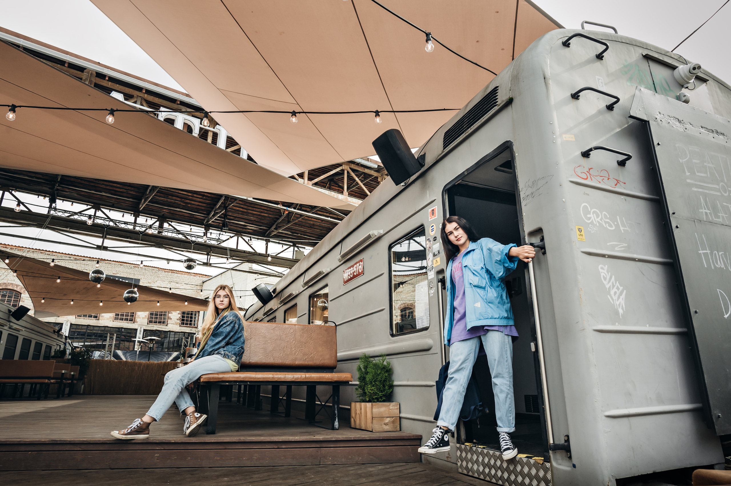 S&S. Свадебный, детский, семейный фотограф Илона Николаева в Эстонии