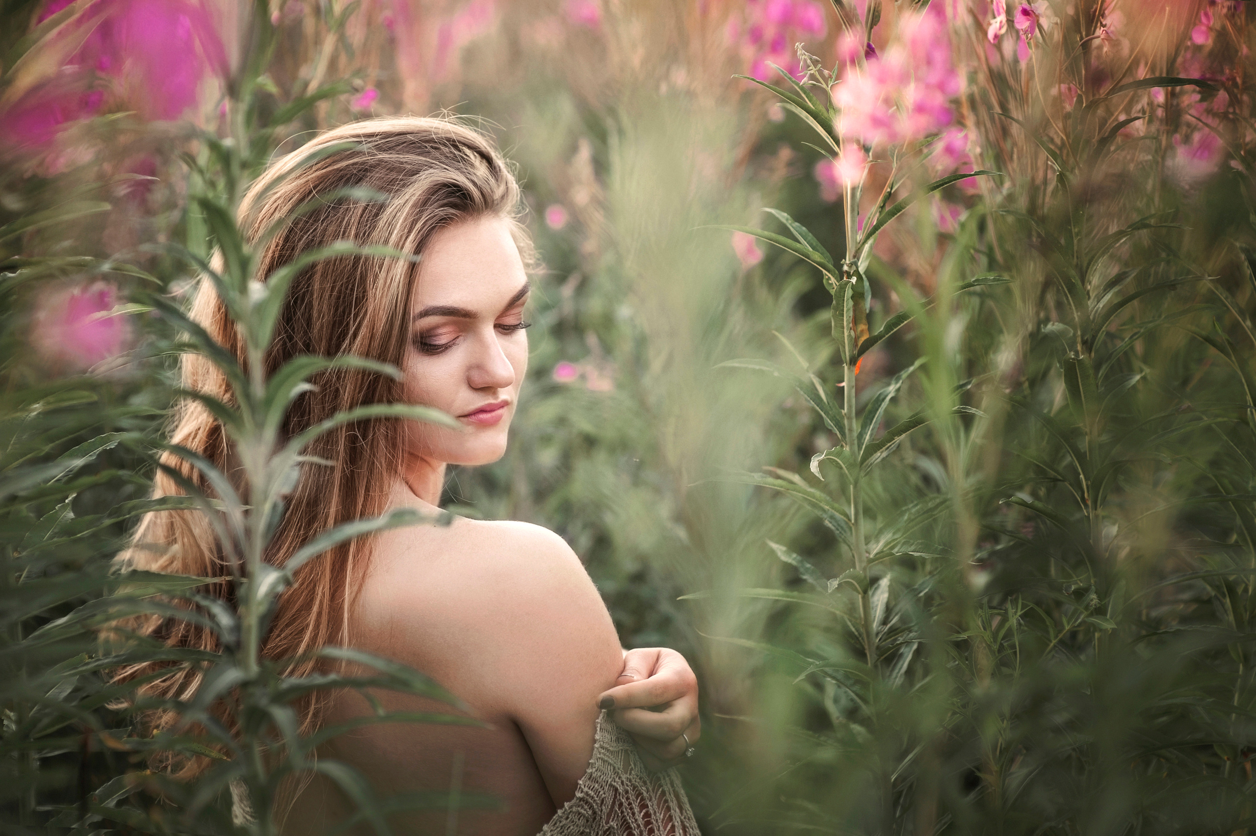 Милана. Свадебный, детский, семейный фотограф Илона Николаева в Эстонии