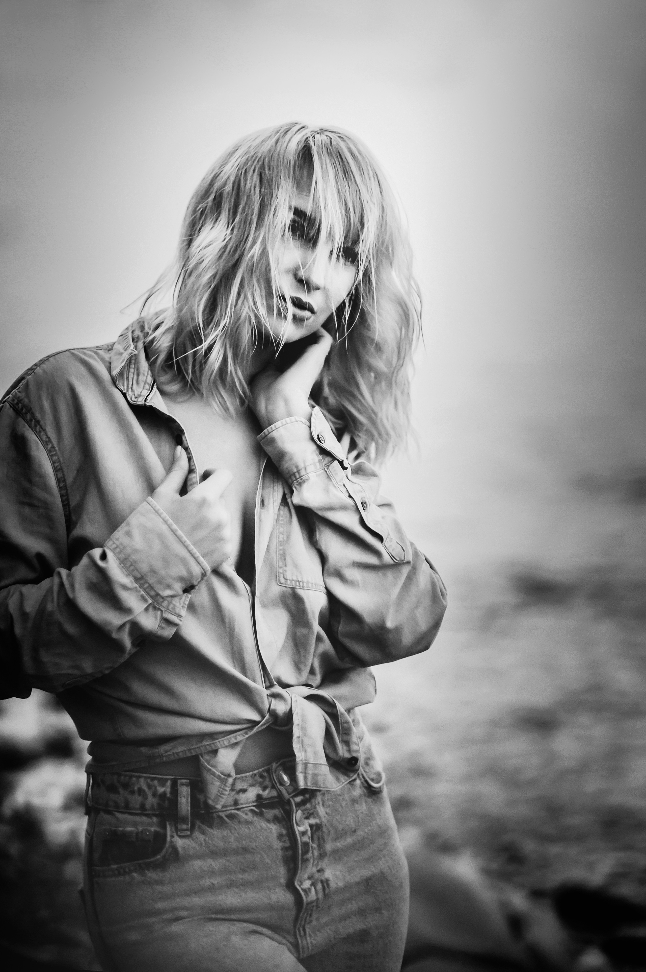 Анна. Свадебный, детский, семейный фотограф Илона Николаева в Эстонии