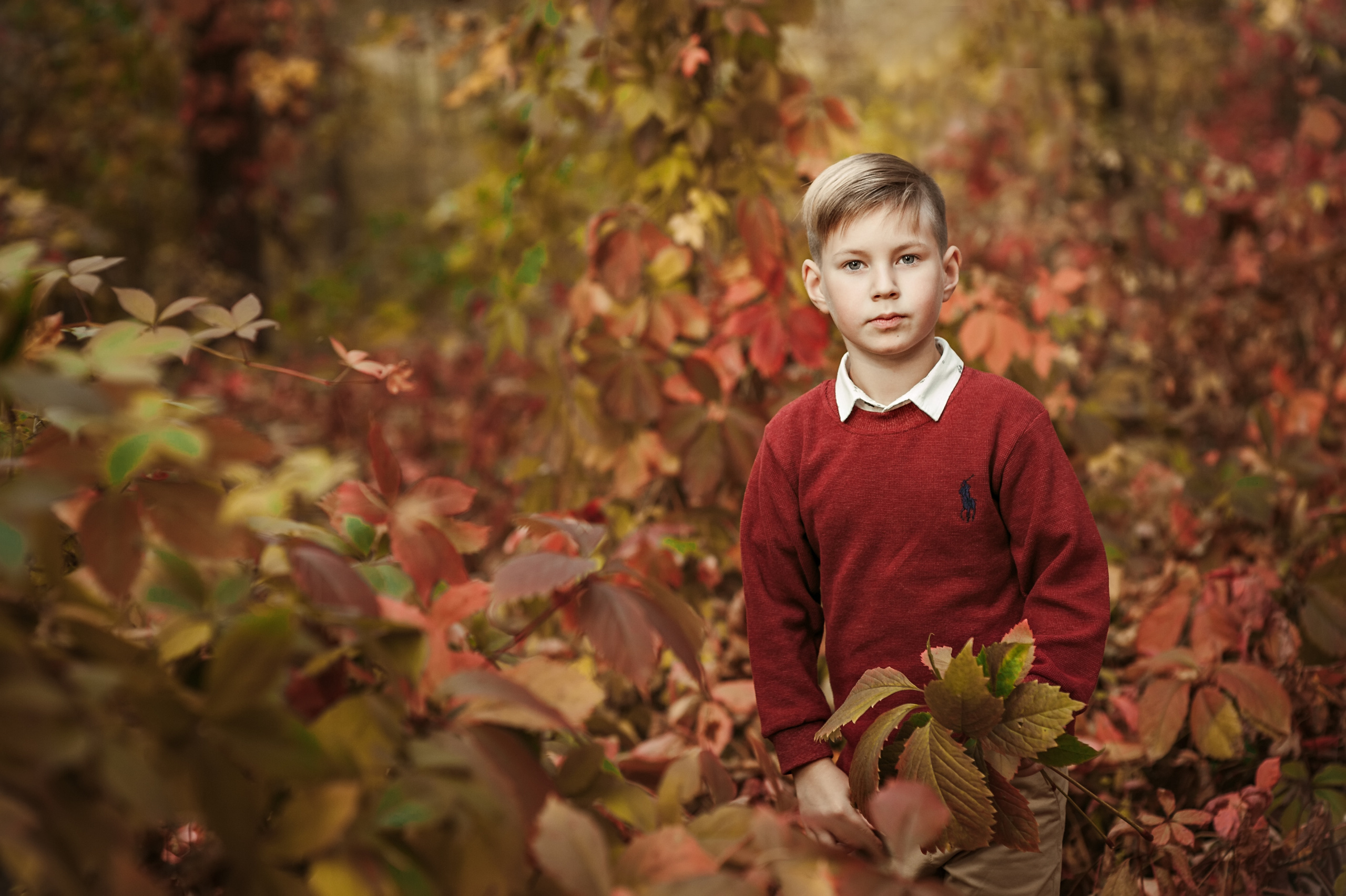 Семья. Свадебный, детский, семейный фотограф Илона Николаева в Эстонии