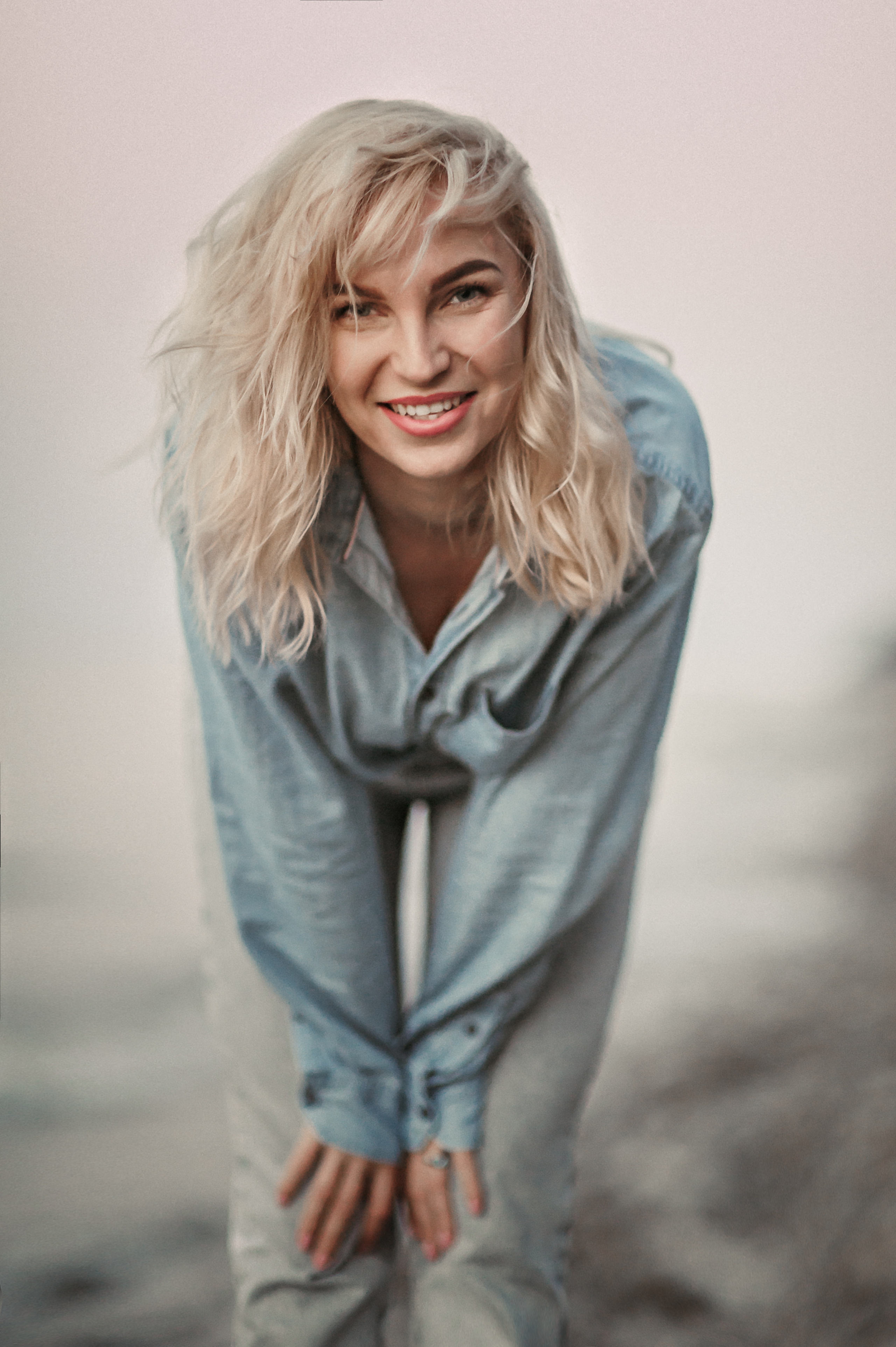 Анна. Свадебный, детский, семейный фотограф Илона Николаева в Эстонии