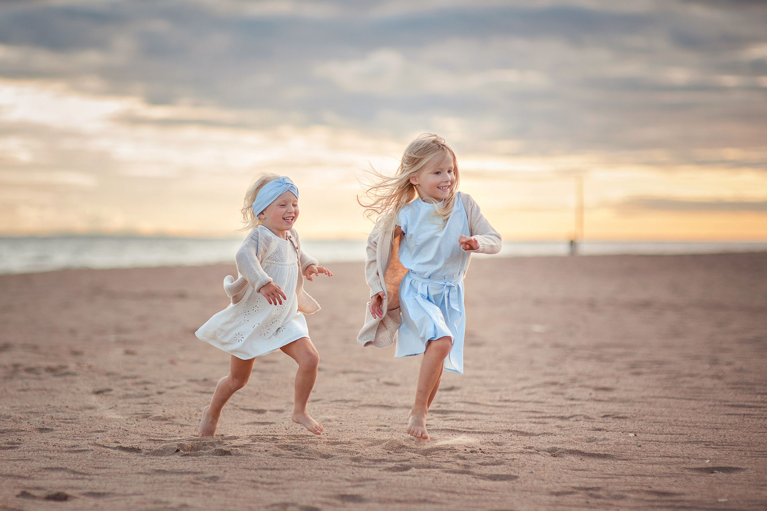 Семья. Свадебный, детский, семейный фотограф Илона Николаева в Эстонии
