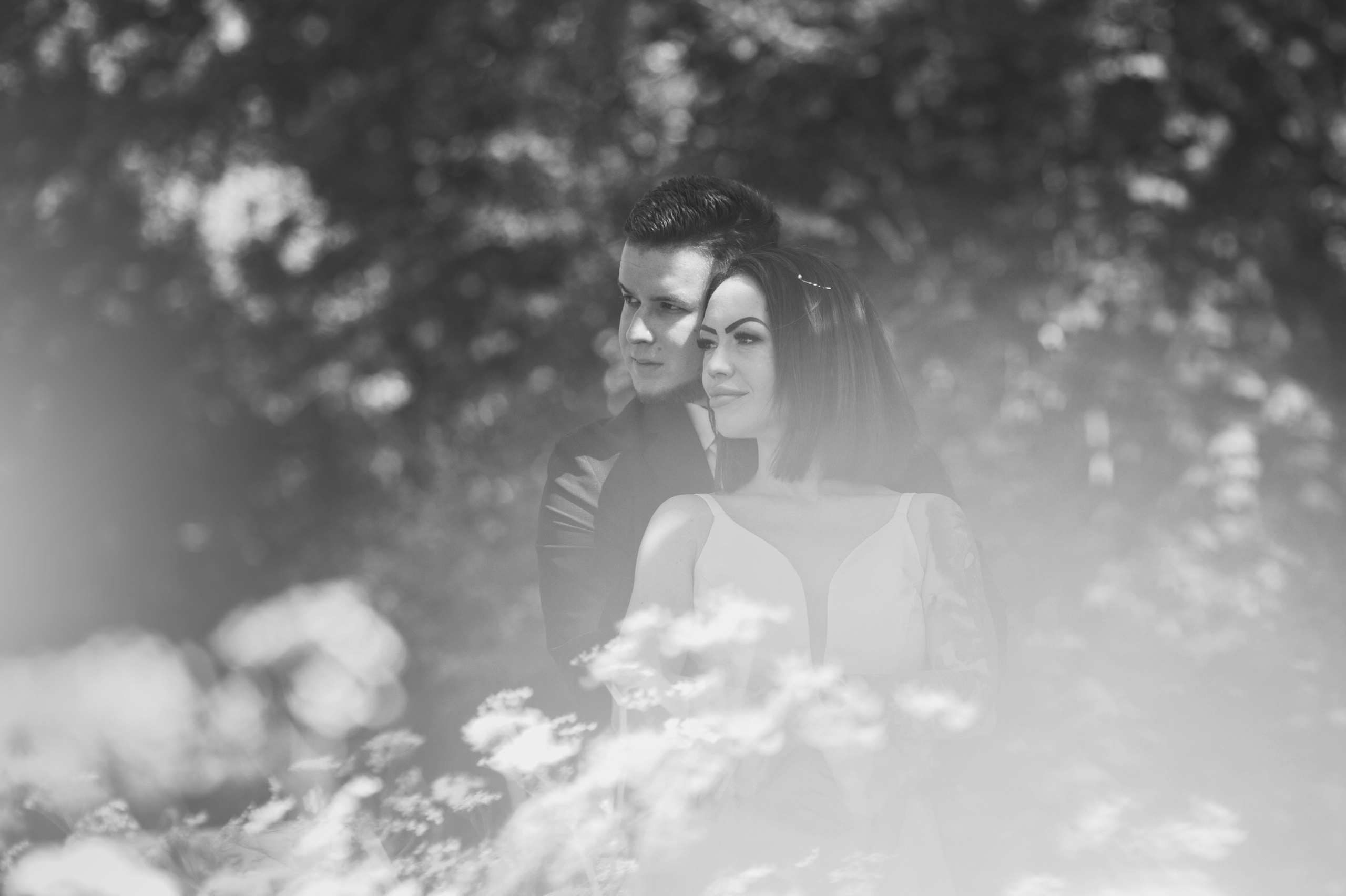 A&M. Свадебный, детский, семейный фотограф Илона Николаева в Эстонии