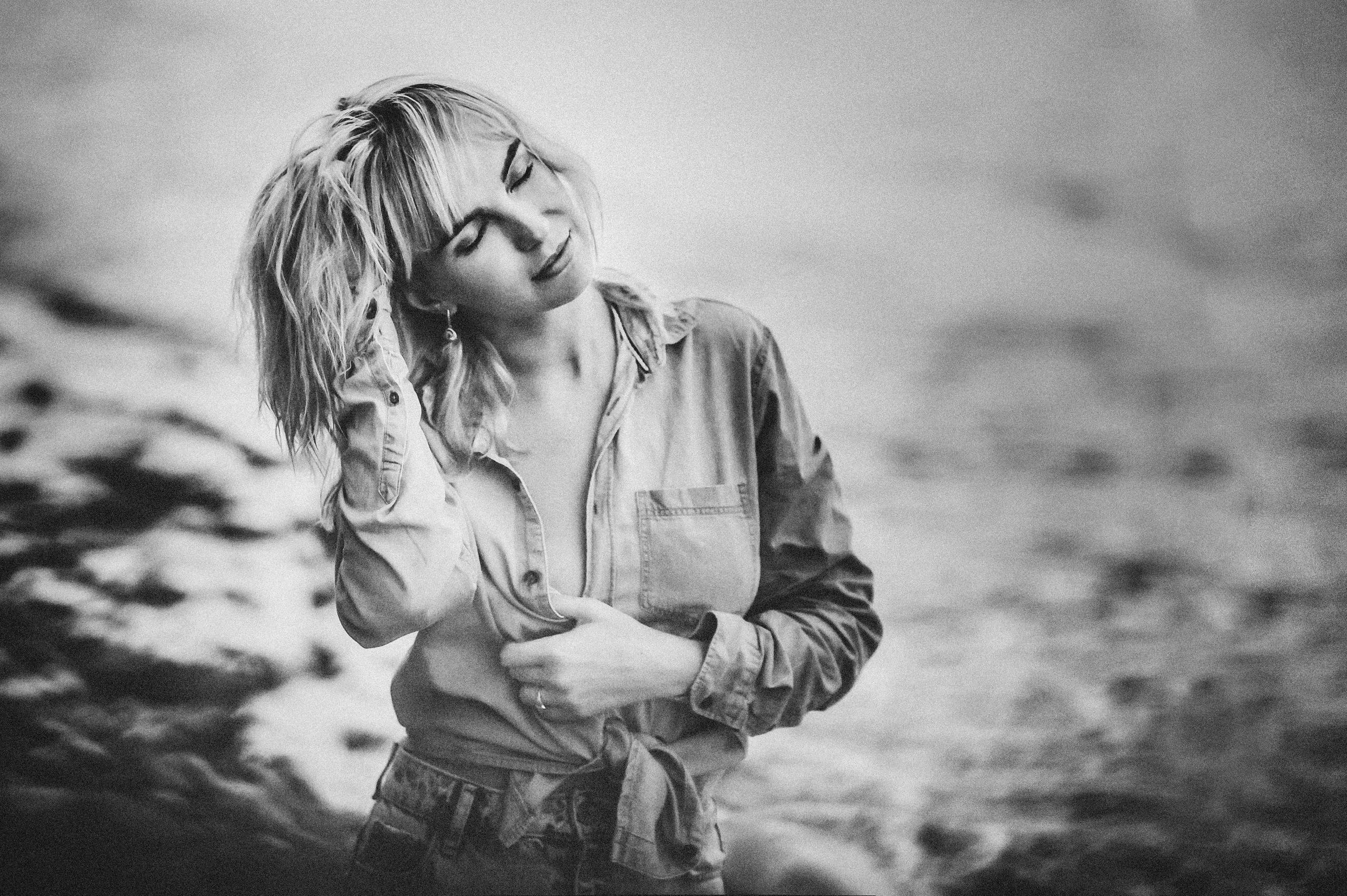 Анна. Свадебный, детский, семейный фотограф Илона Николаева в Эстонии