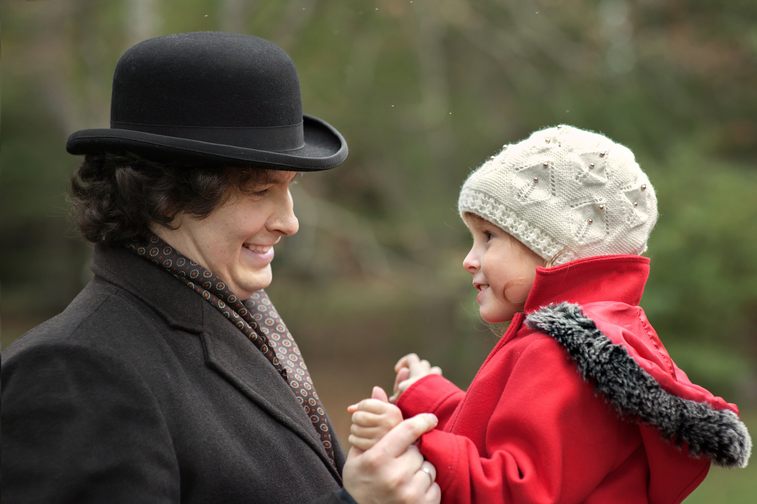 Семья. Свадебный, детский, семейный фотограф Илона Николаева в Эстонии