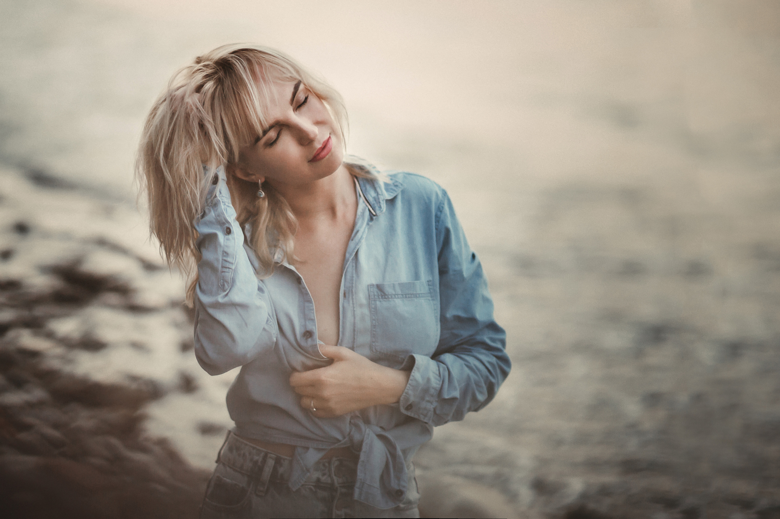 Анна. Свадебный, детский, семейный фотограф Илона Николаева в Эстонии